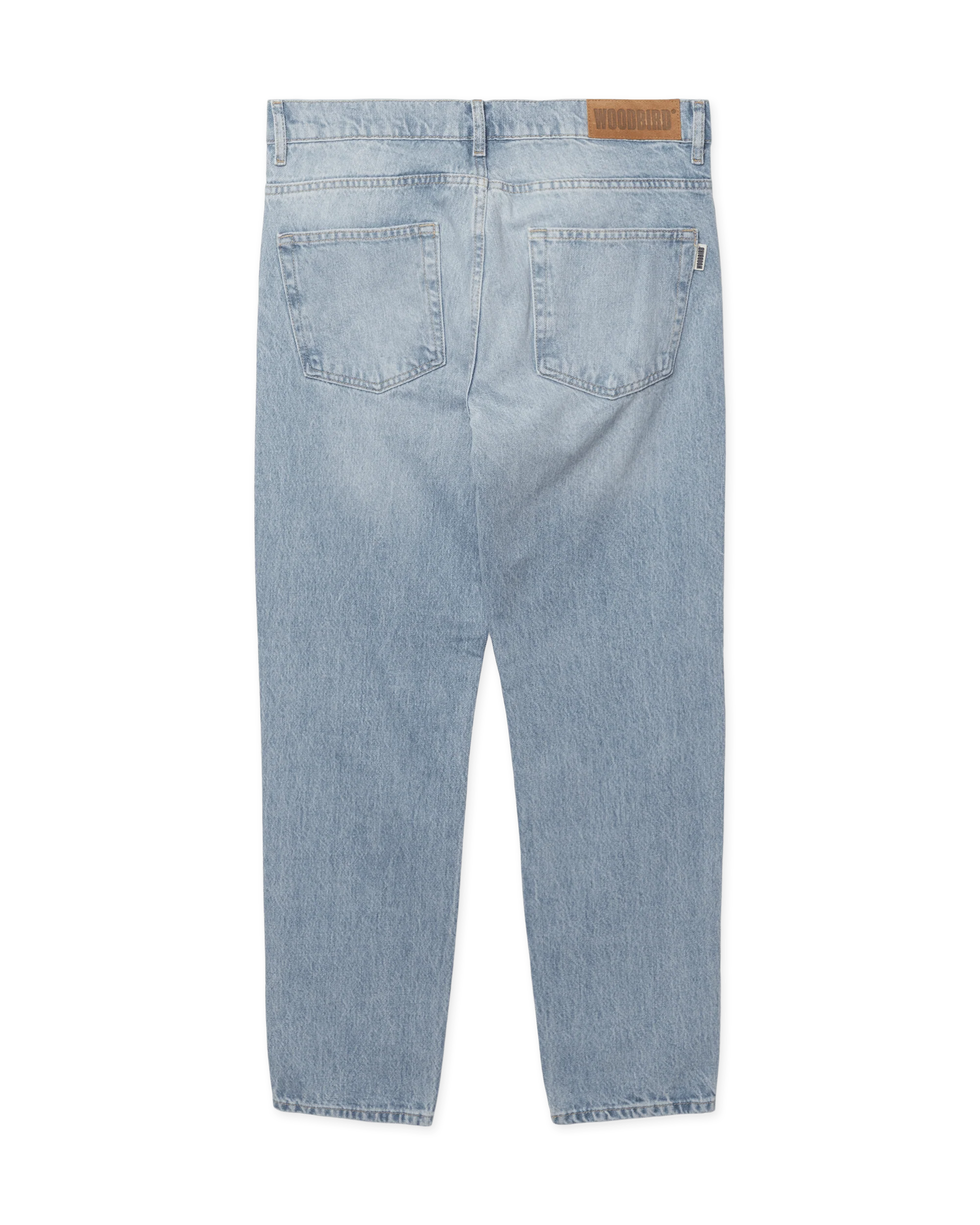 WBDoc Heaven Jeans - Image 2