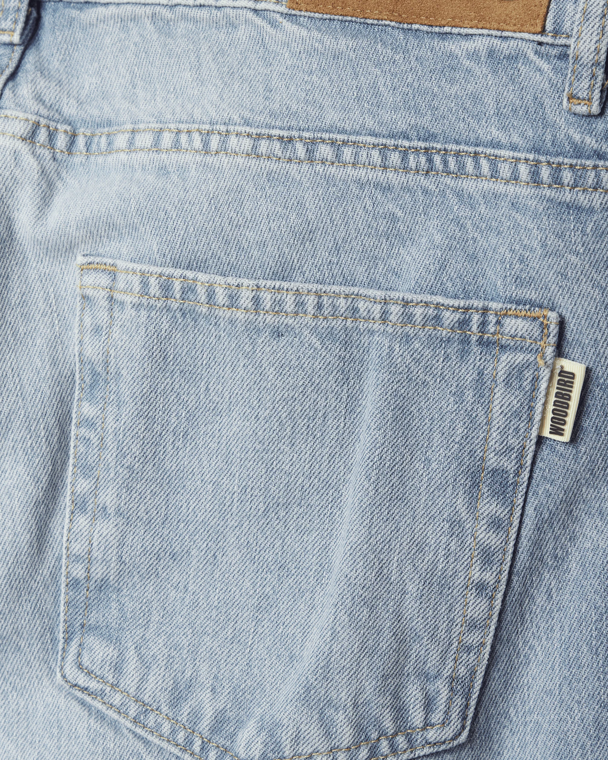 WBDoc Heaven Jeans - Image 4
