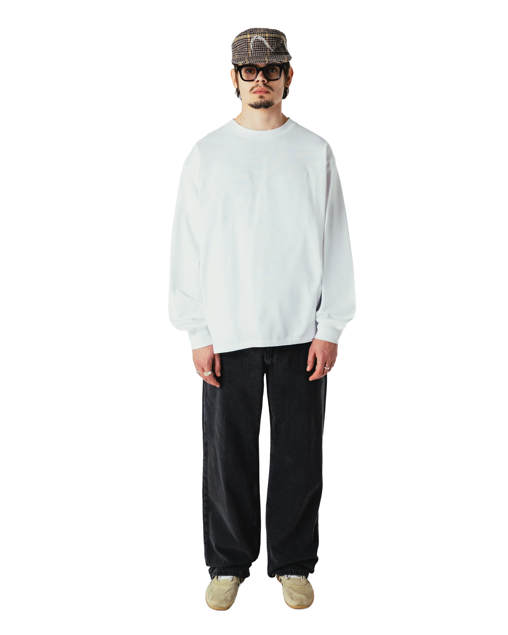 WBLeroy Crow Jeans - Image 2