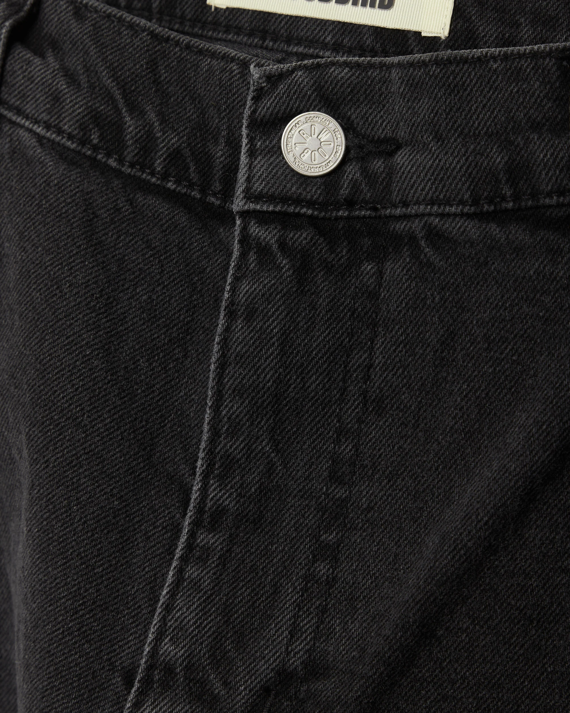 WBLeroy Crow Jeans - Image 6