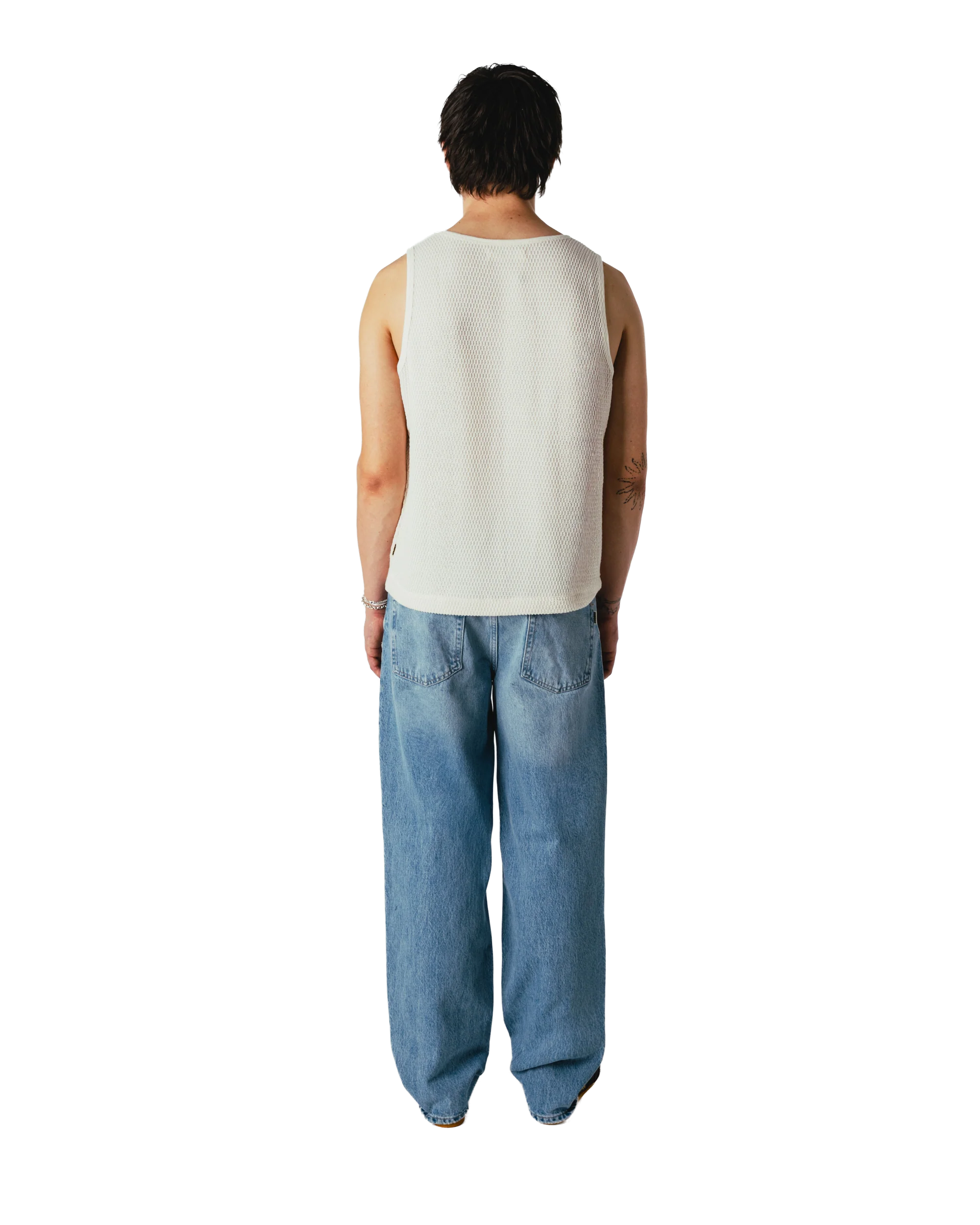 WBLeroy Arctic Jeans - Image 4