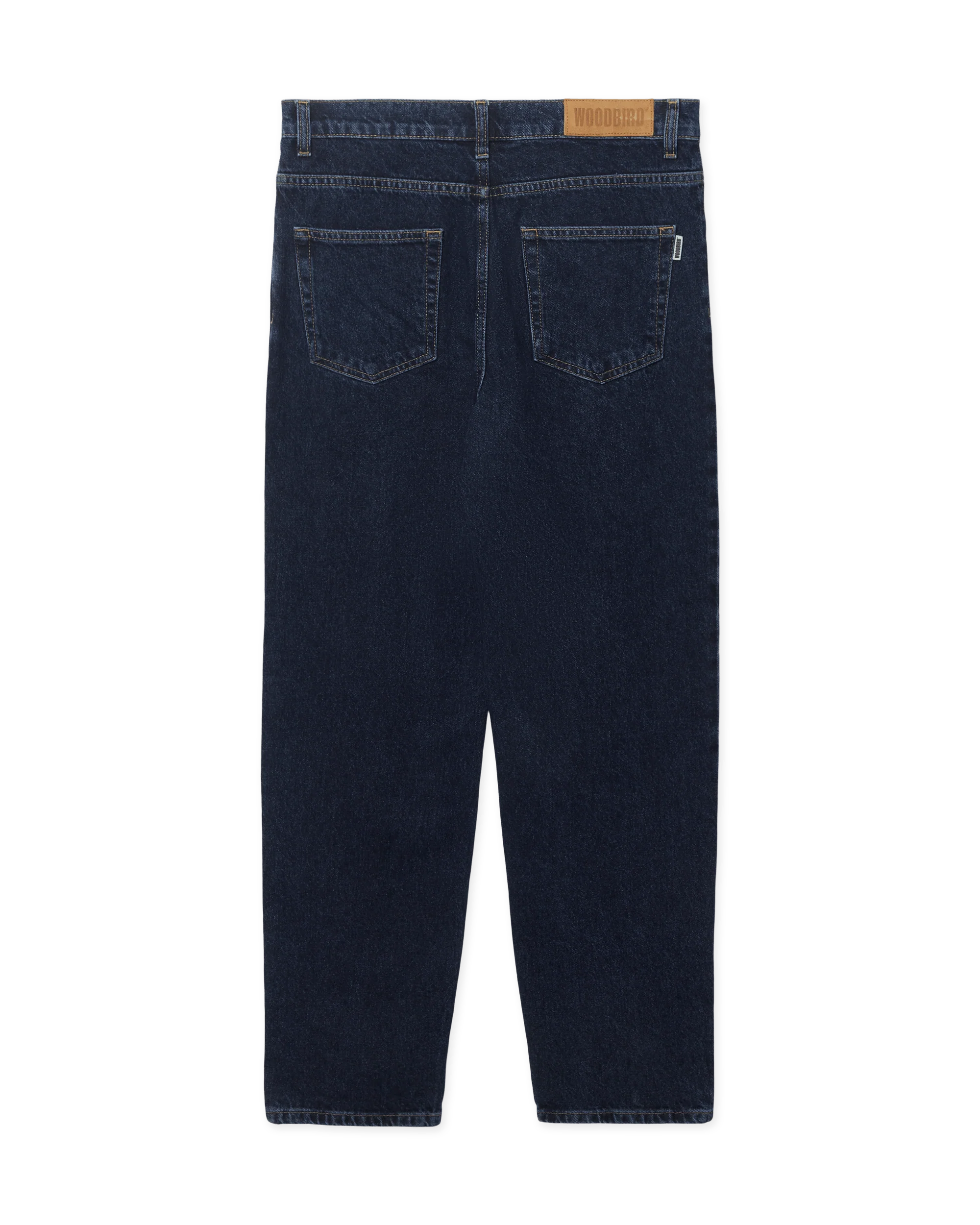 WBLeroy 90's Rinse Jeans - Image 5