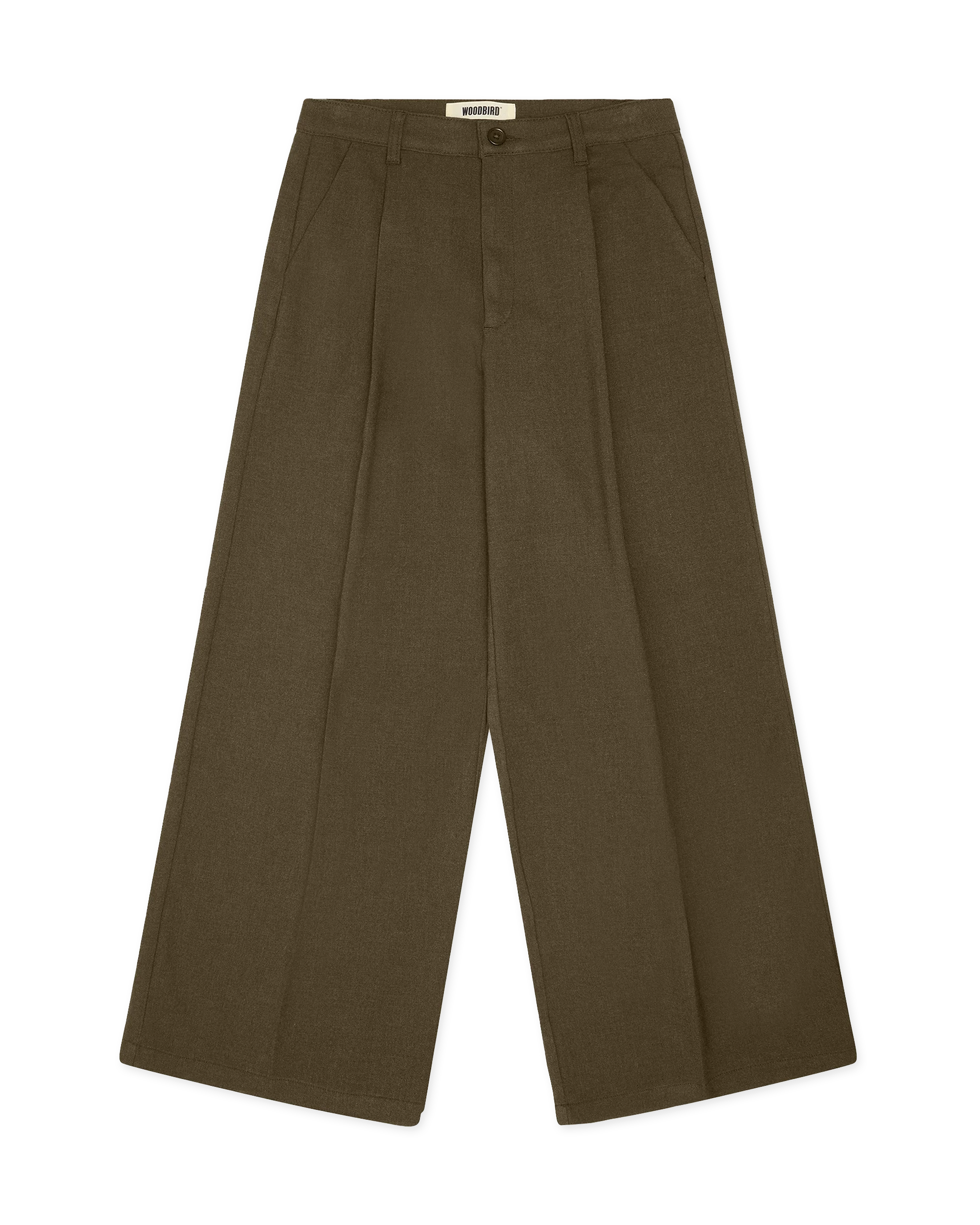 WBSoul Straight Pant