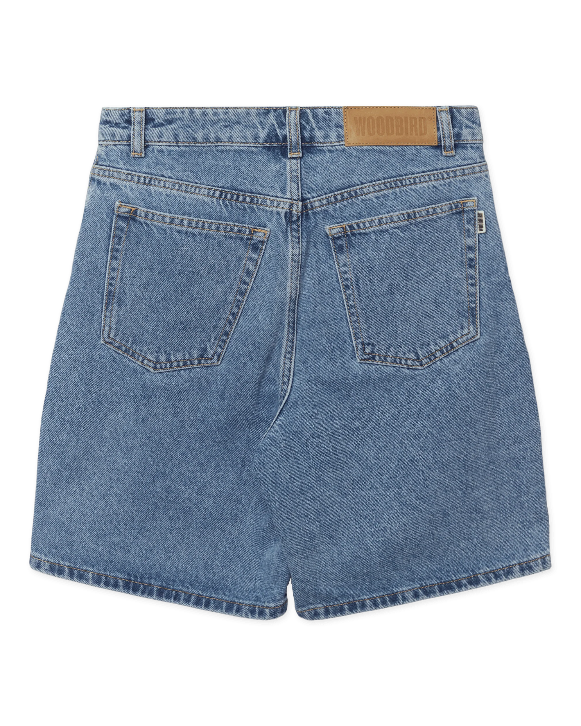 WBMaggie Stone Shorts - Image 5