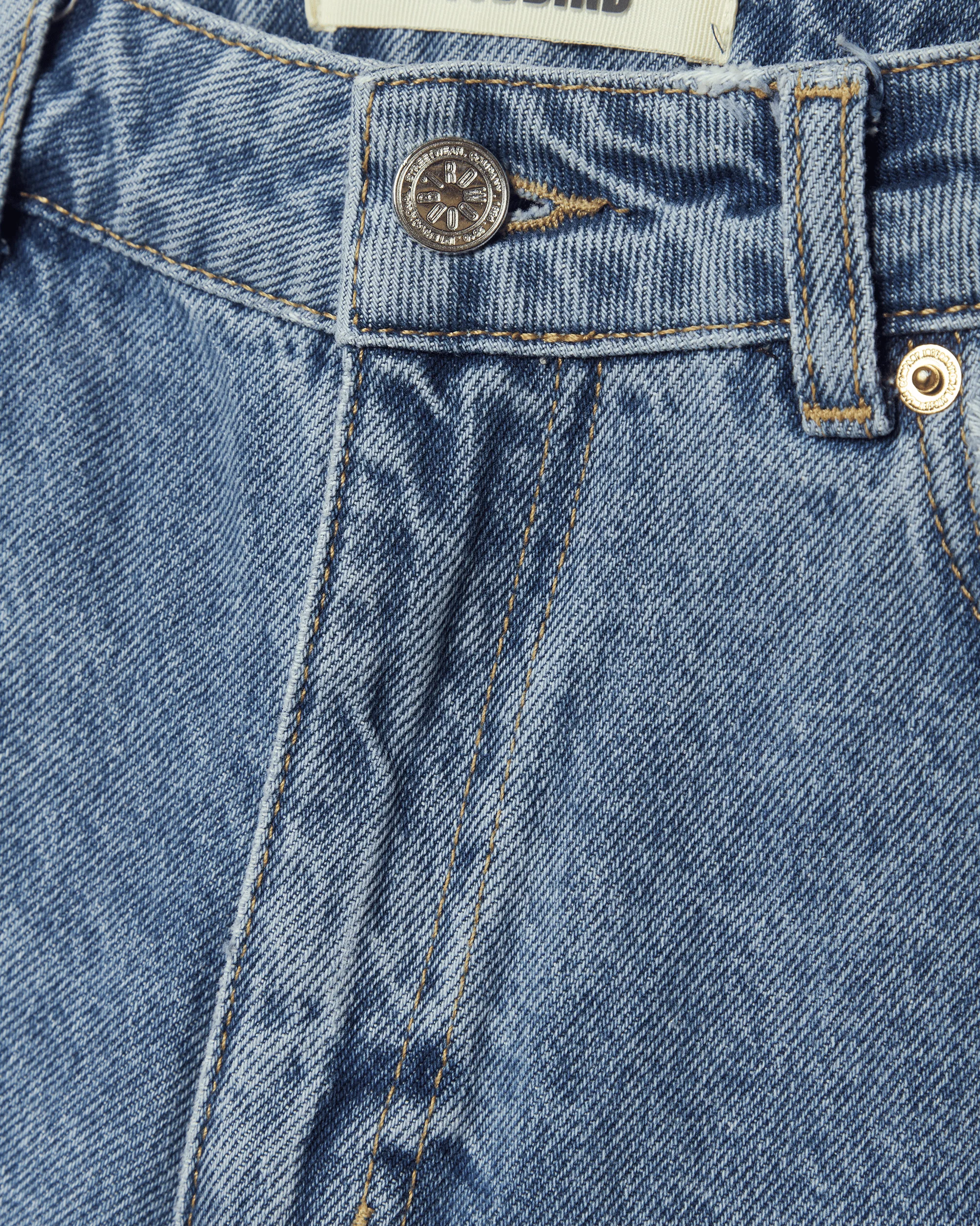 WBMaggie Stone Shorts - Image 6