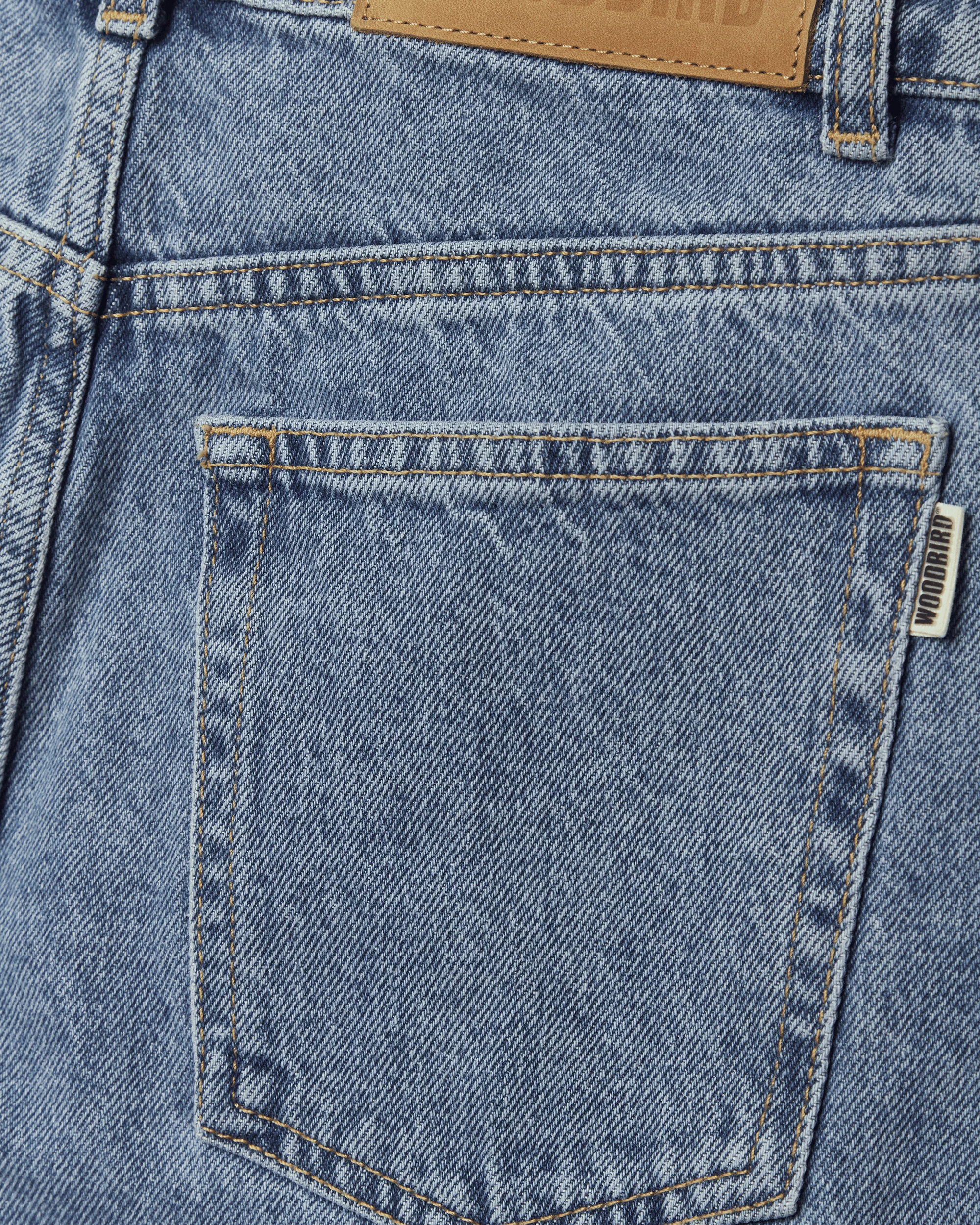 WBMaggie Stone Shorts - Image 7