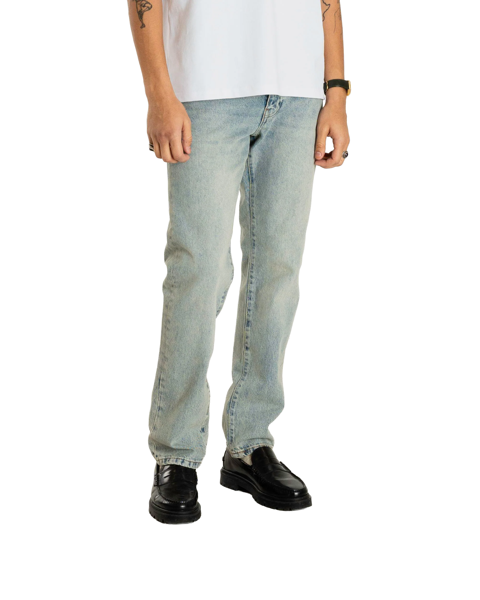 WBDoc Dawn Jeans - Image 3