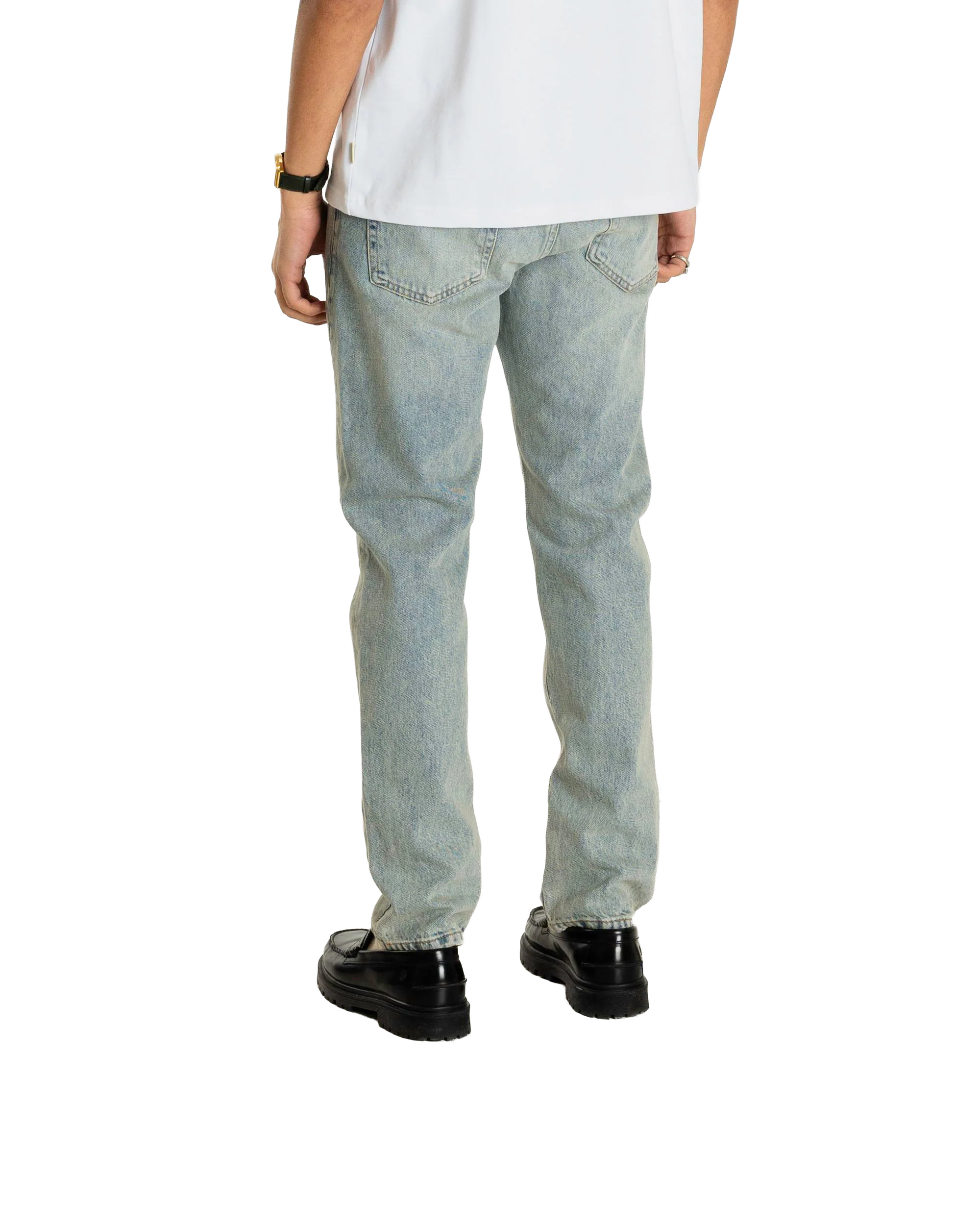 WBDoc Dawn Jeans - Image 4