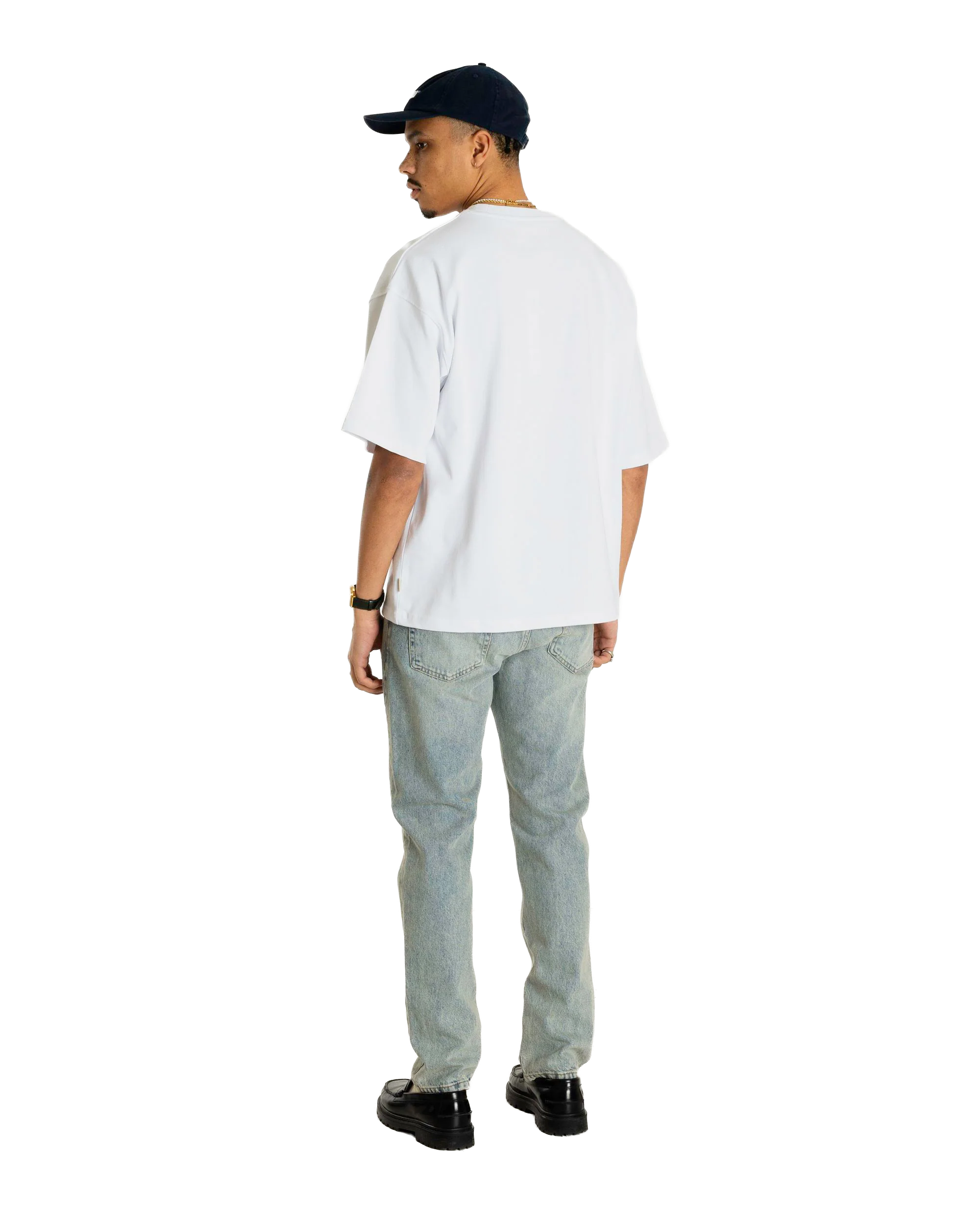 WBDoc Dawn Jeans - Image 5