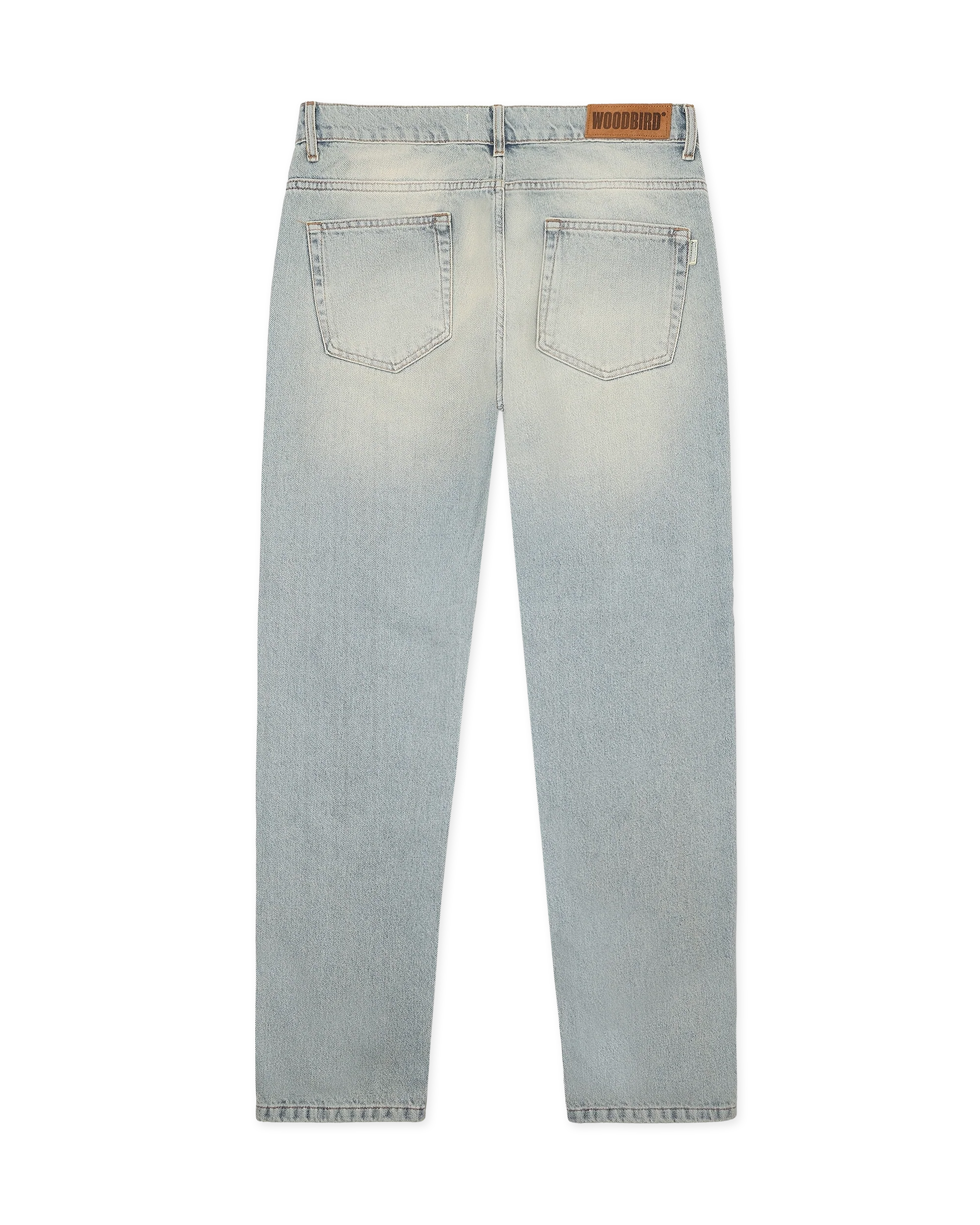 WBDoc Dawn Jeans - Image 6