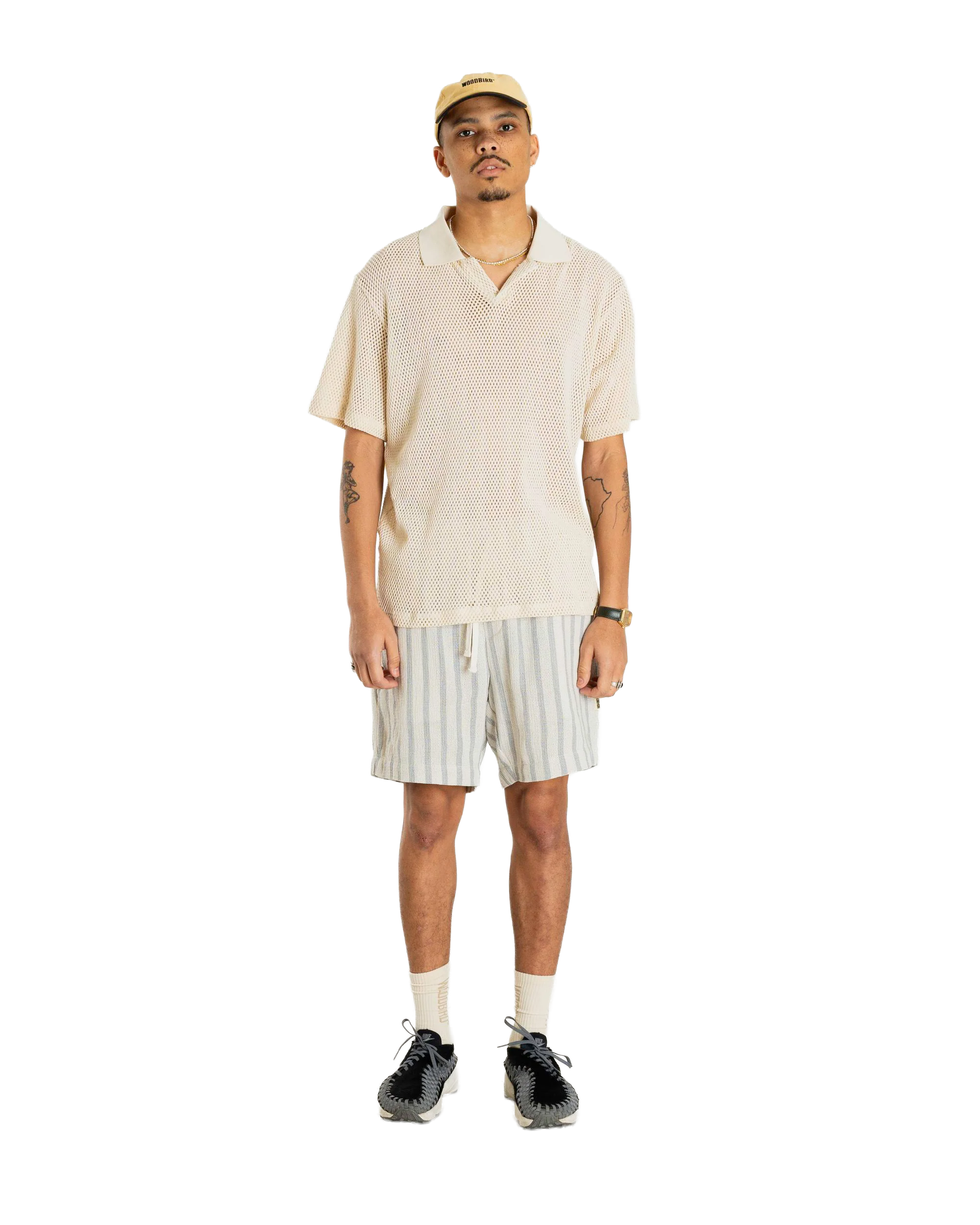 WBBommy Weeve Shorts - Image 2