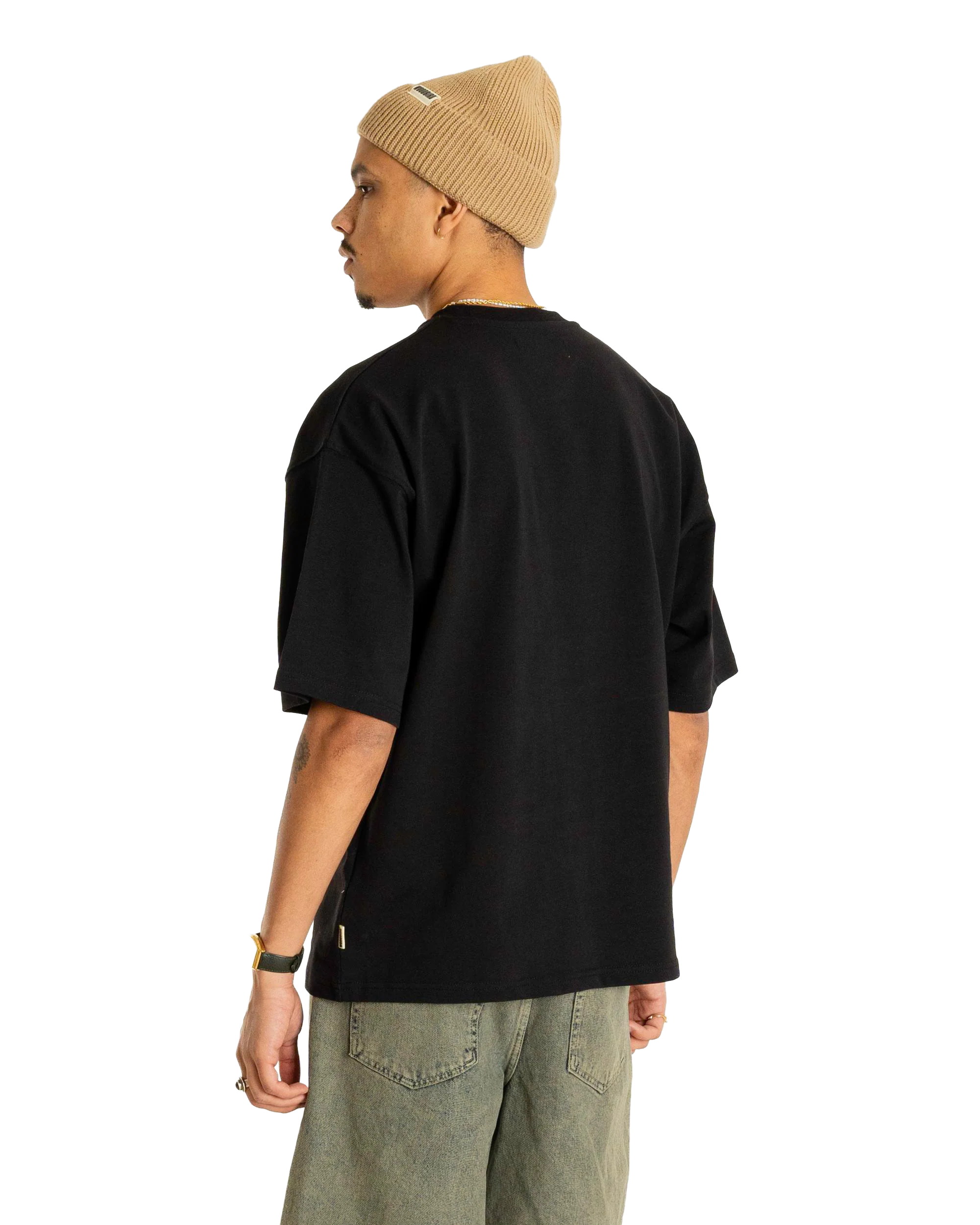 WBBeam Base Tee - Image 4