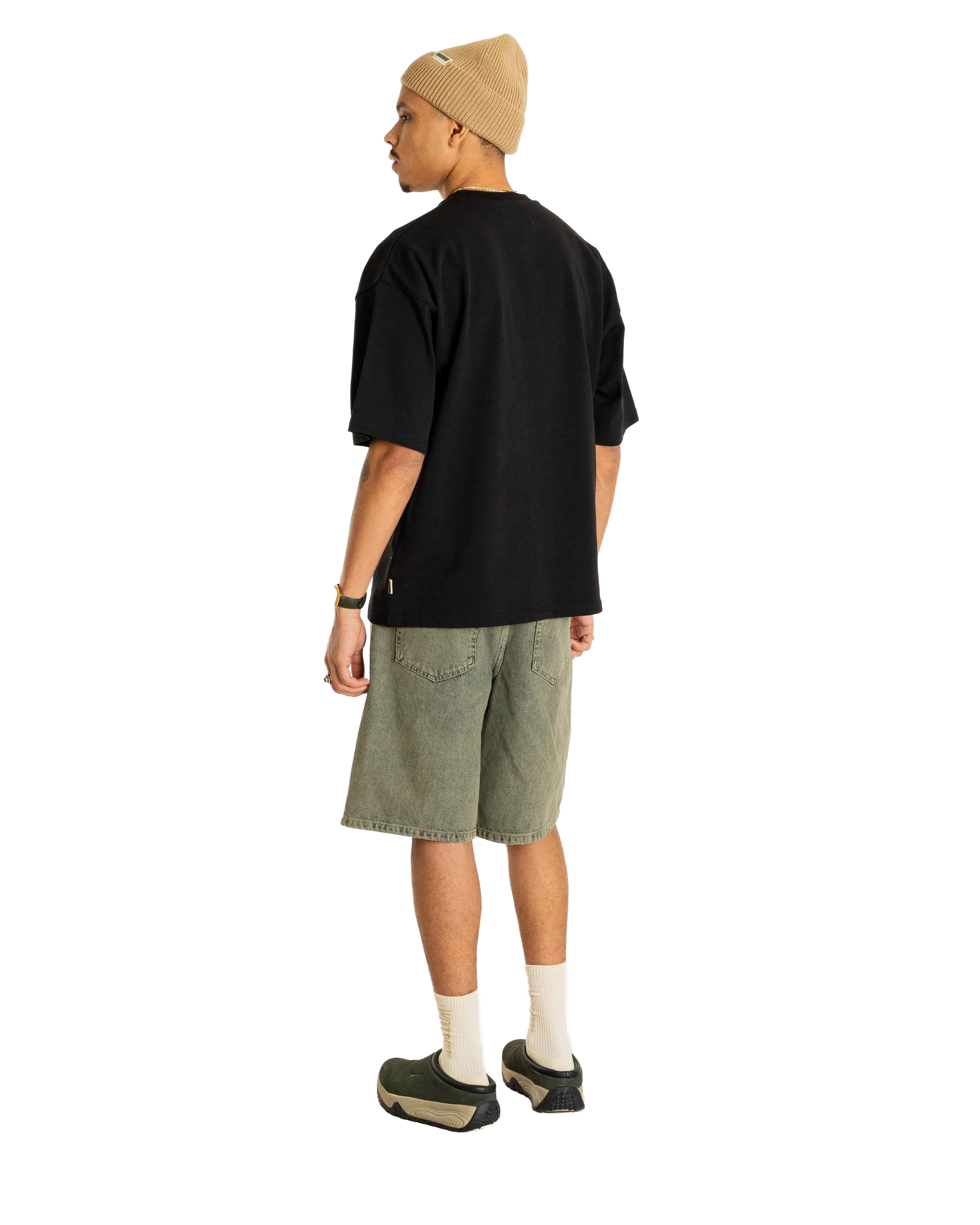 WBBeam Base Tee - Image 5