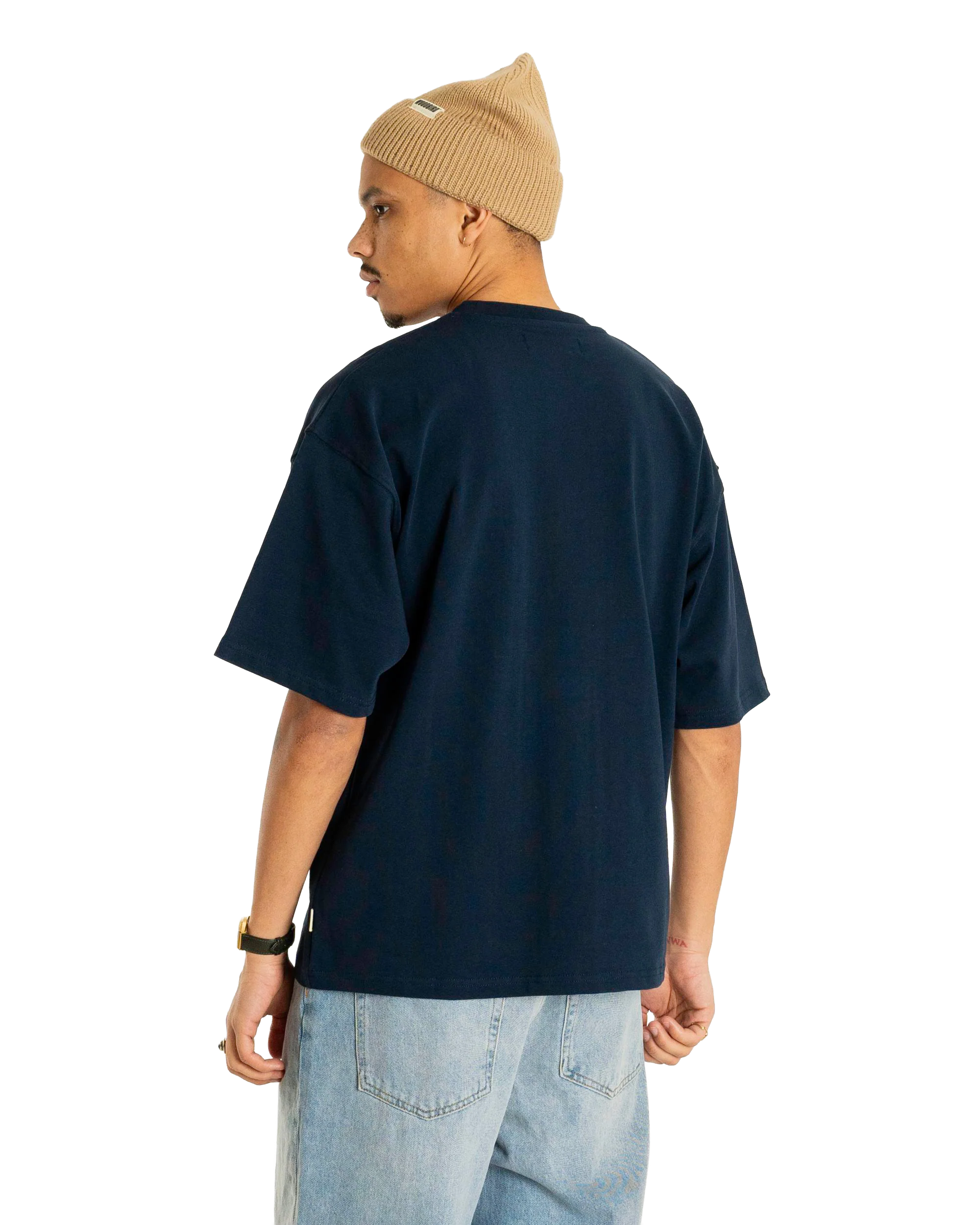 WBBeam Base Tee - Image 4