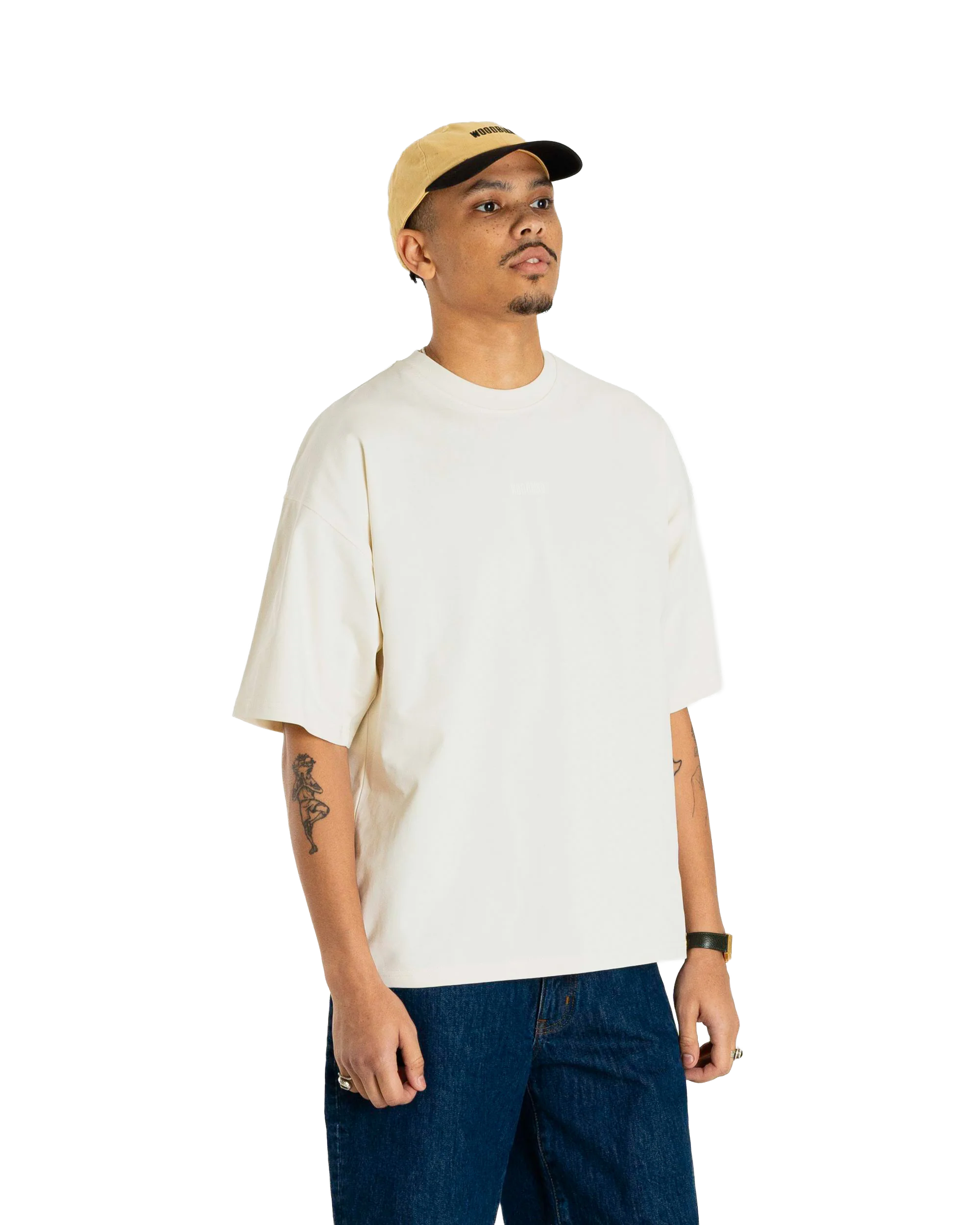 WBBeam Base Tee - Image 3