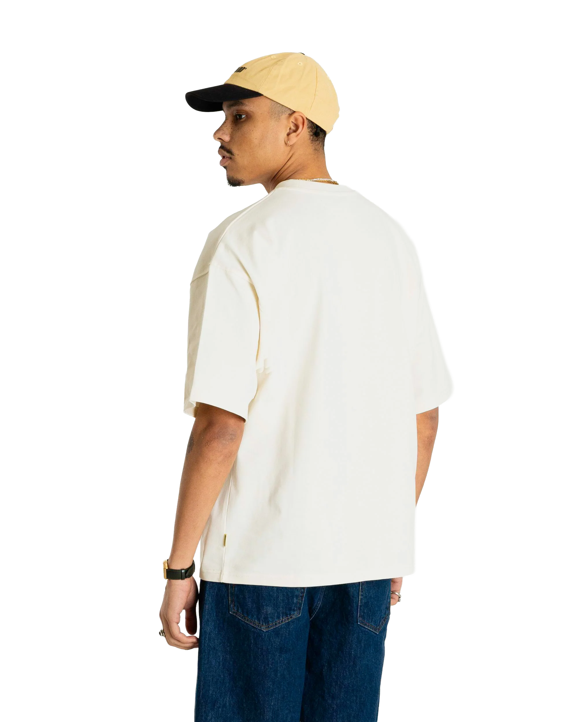 WBBeam Base Tee - Image 4