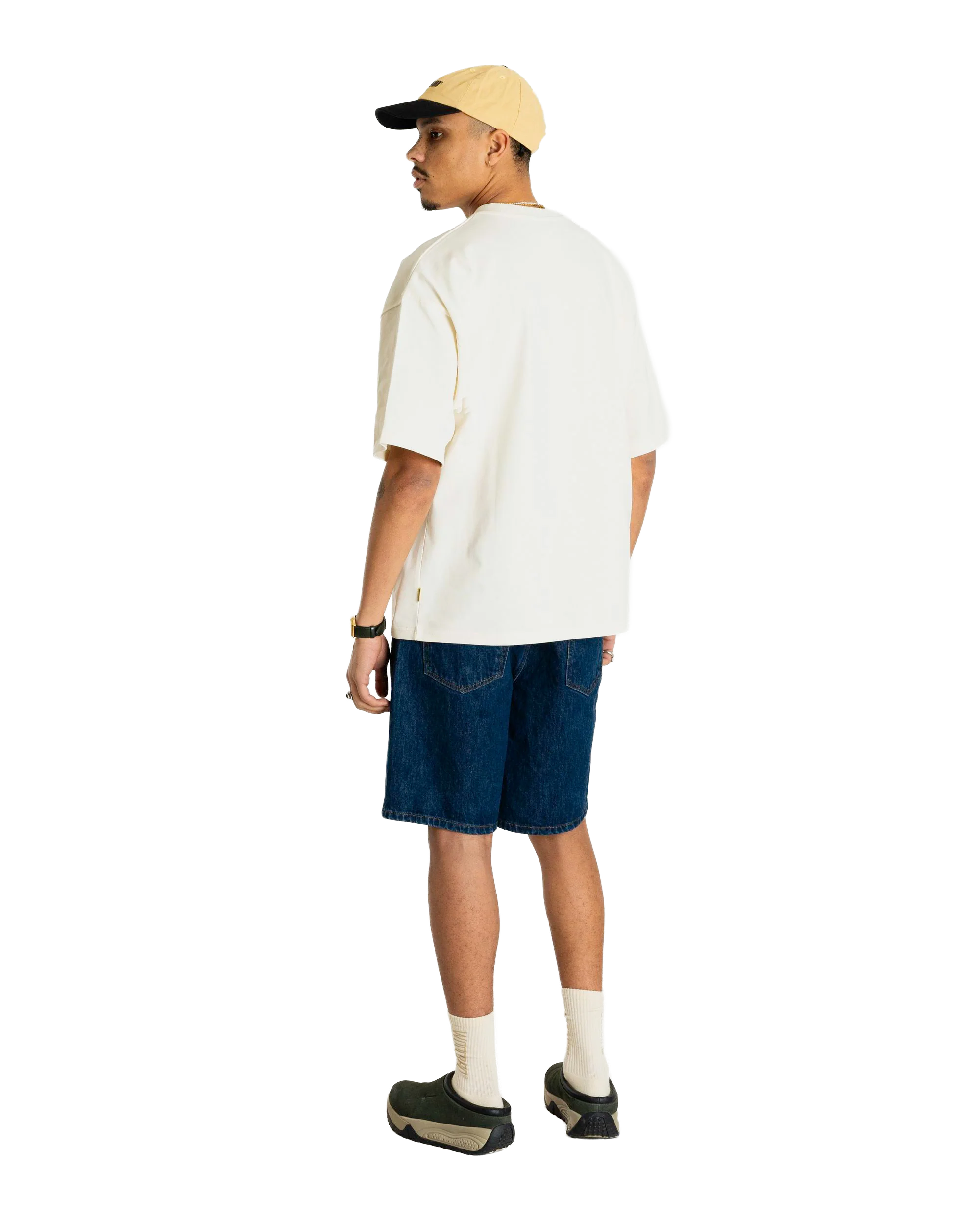 WBBeam Base Tee - Image 5