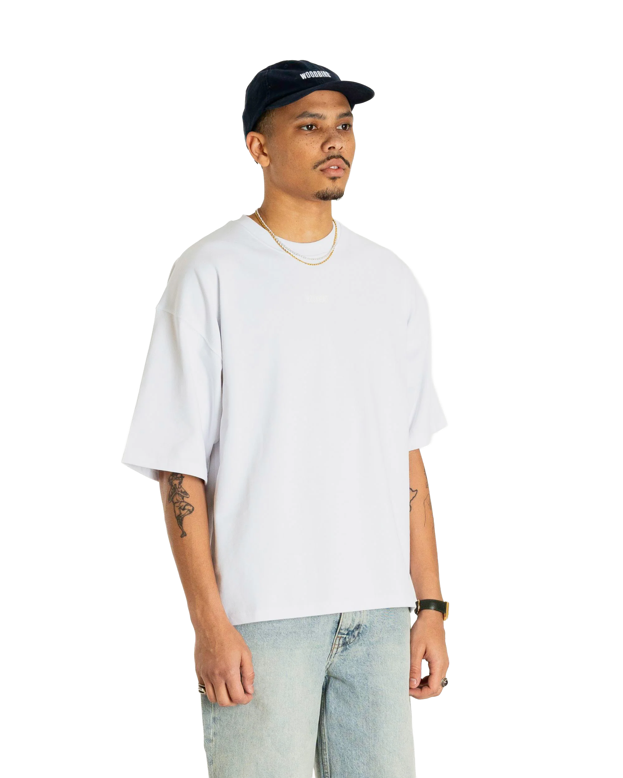 WBBeam Base Tee - Image 3