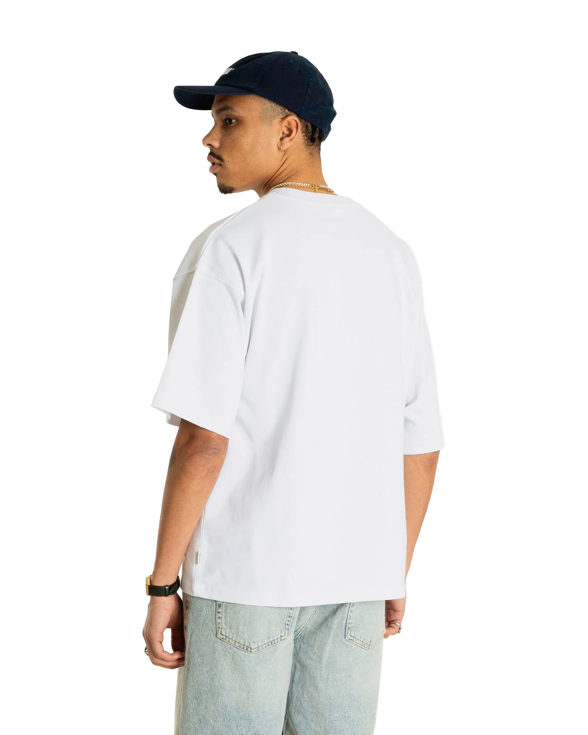 WBBeam Base Tee - Image 4