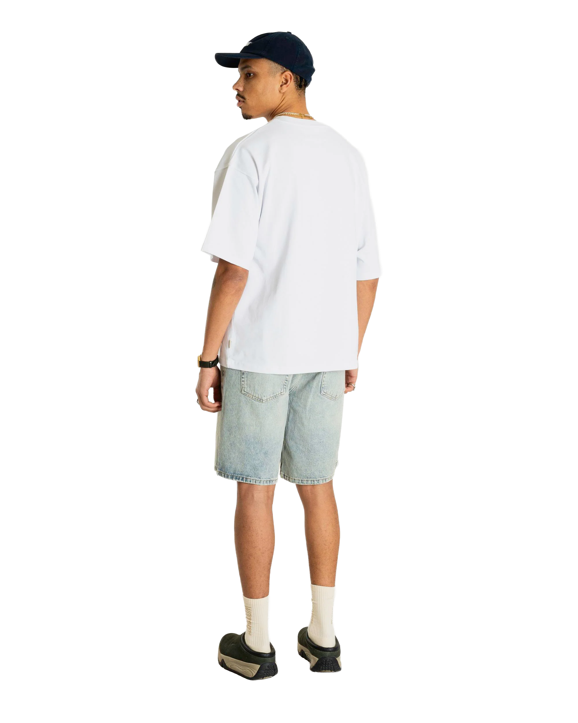 WBBeam Base Tee - Image 5