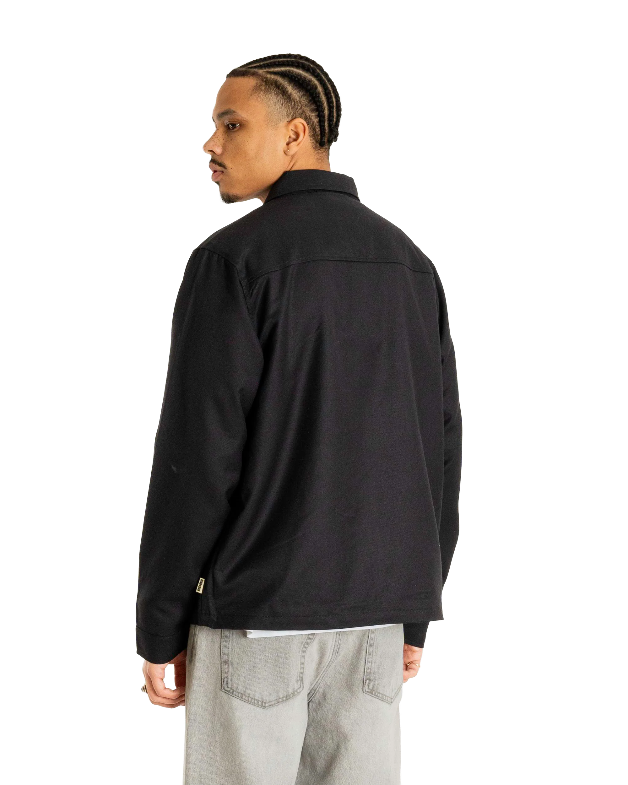 WBBrove Nickel Shirt - Image 4