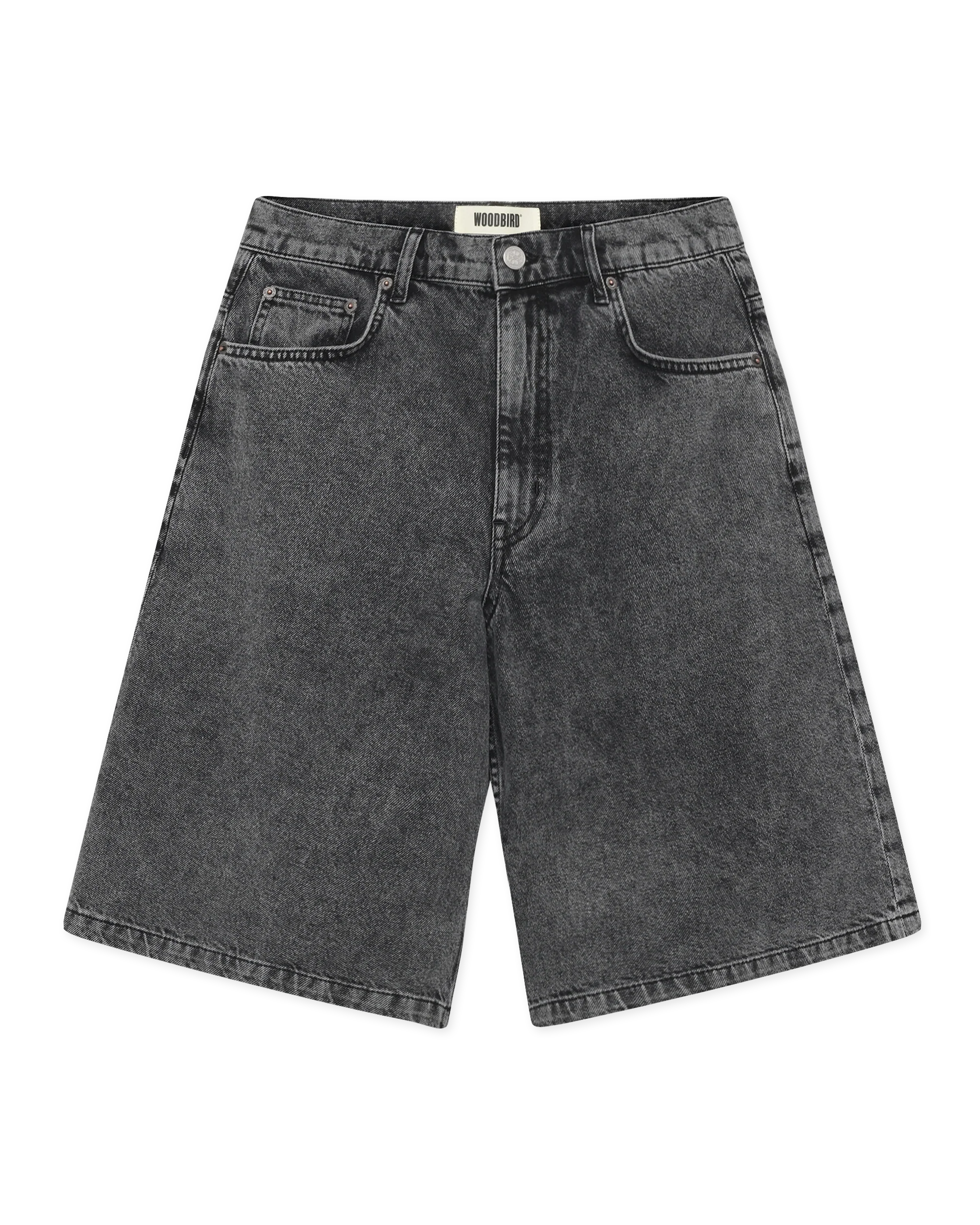 WBYuto Thunblack Shorts