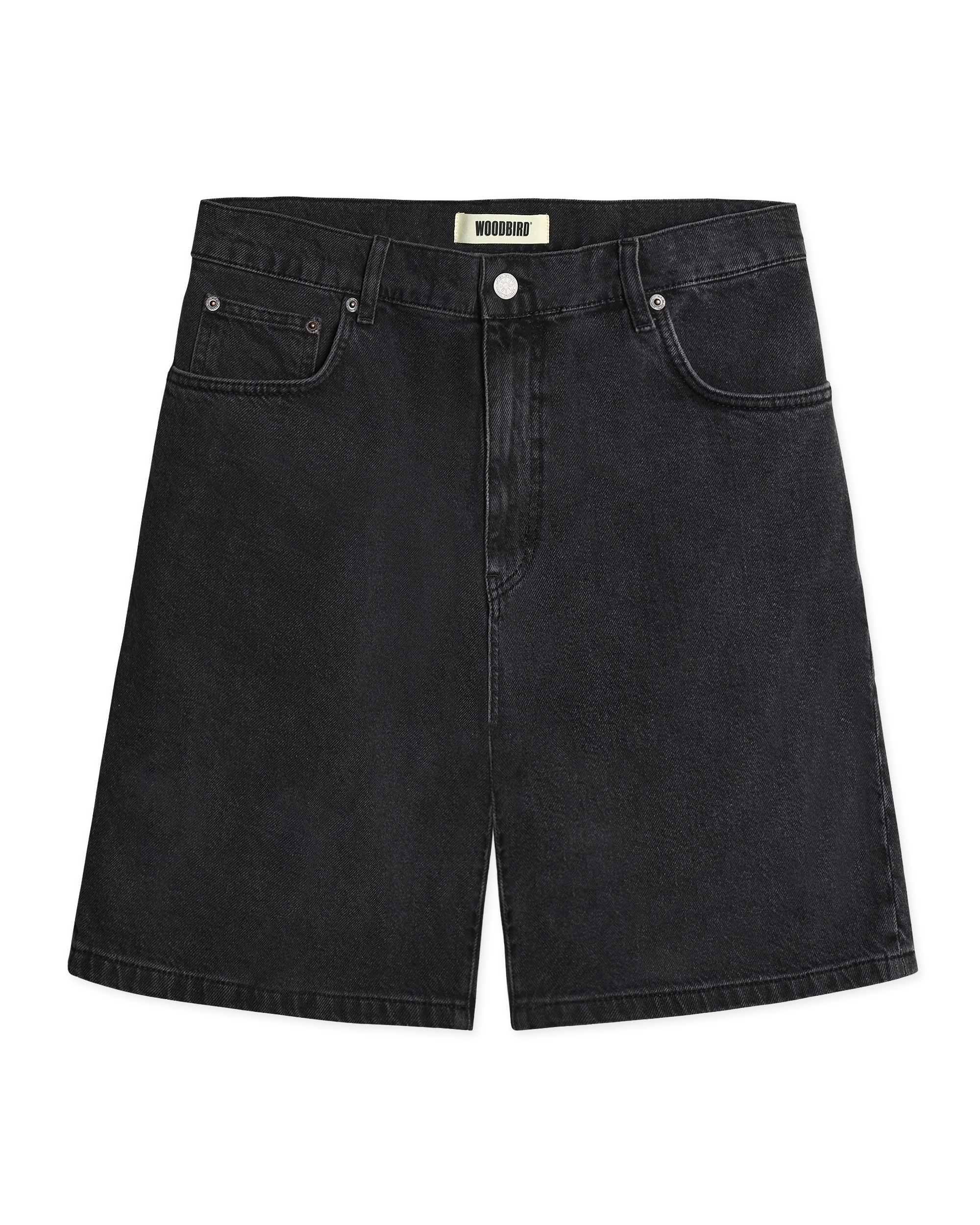 WBLeroy Crow Shorts