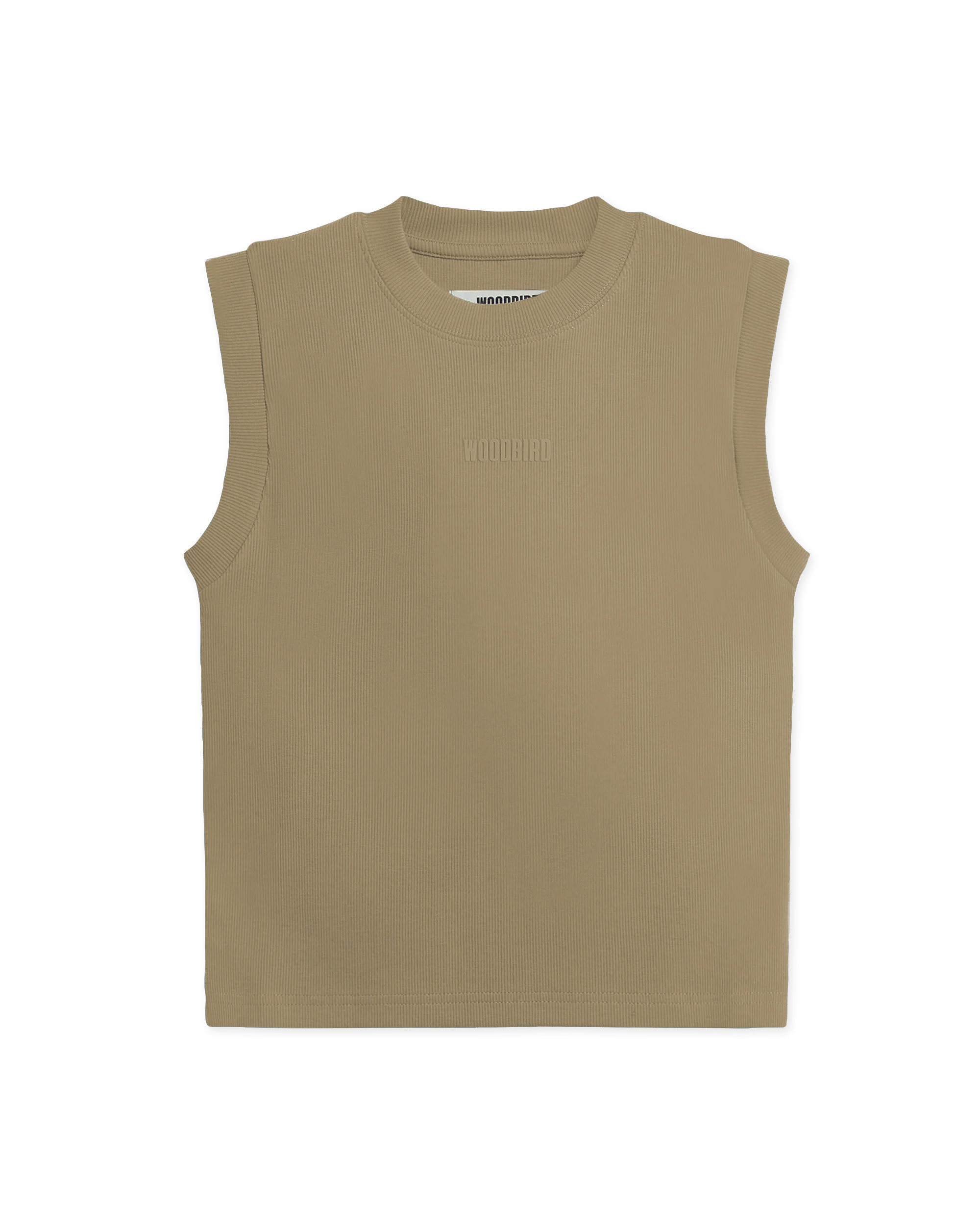 WBLowo Sports Top