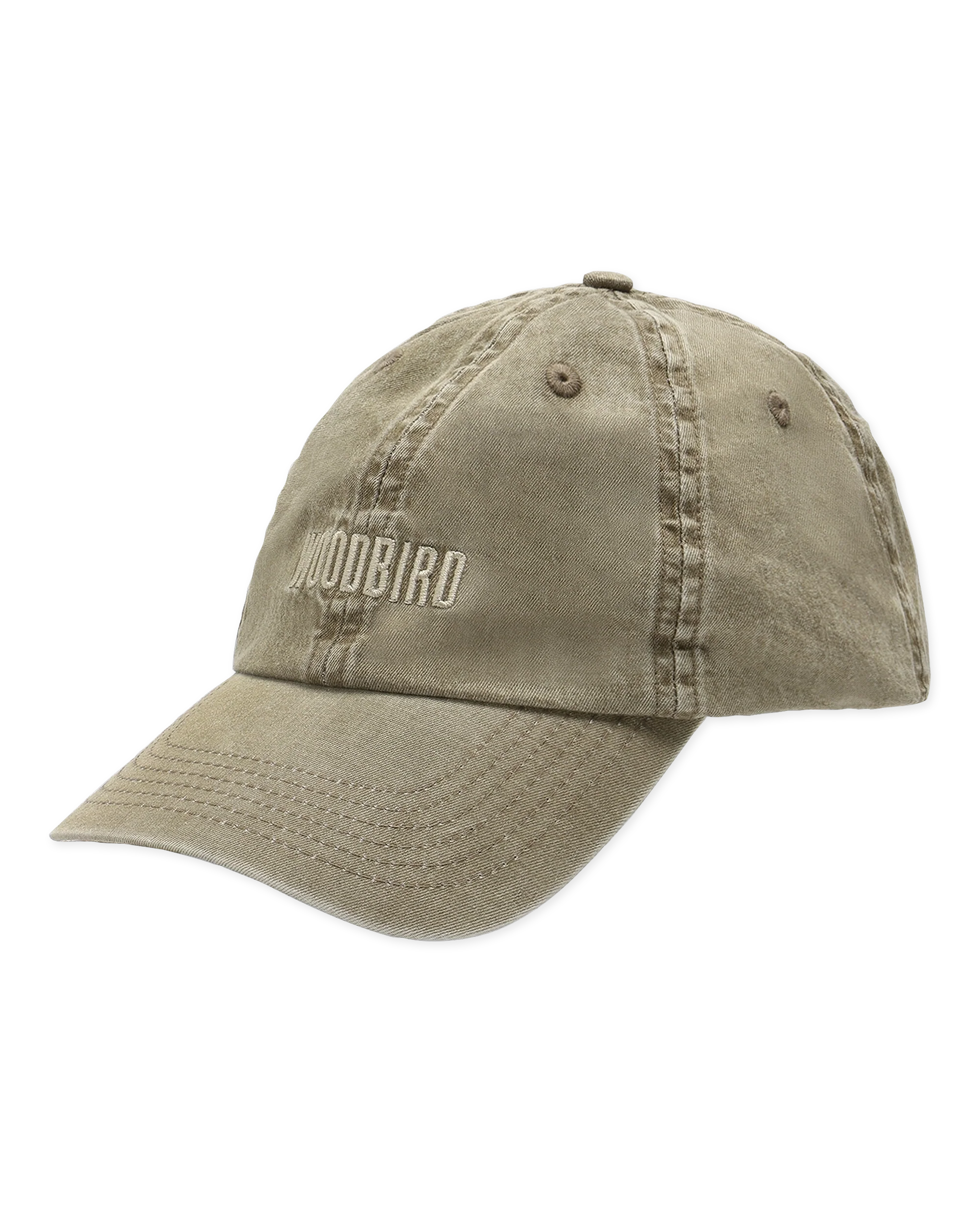 WBCore Washed Cap
