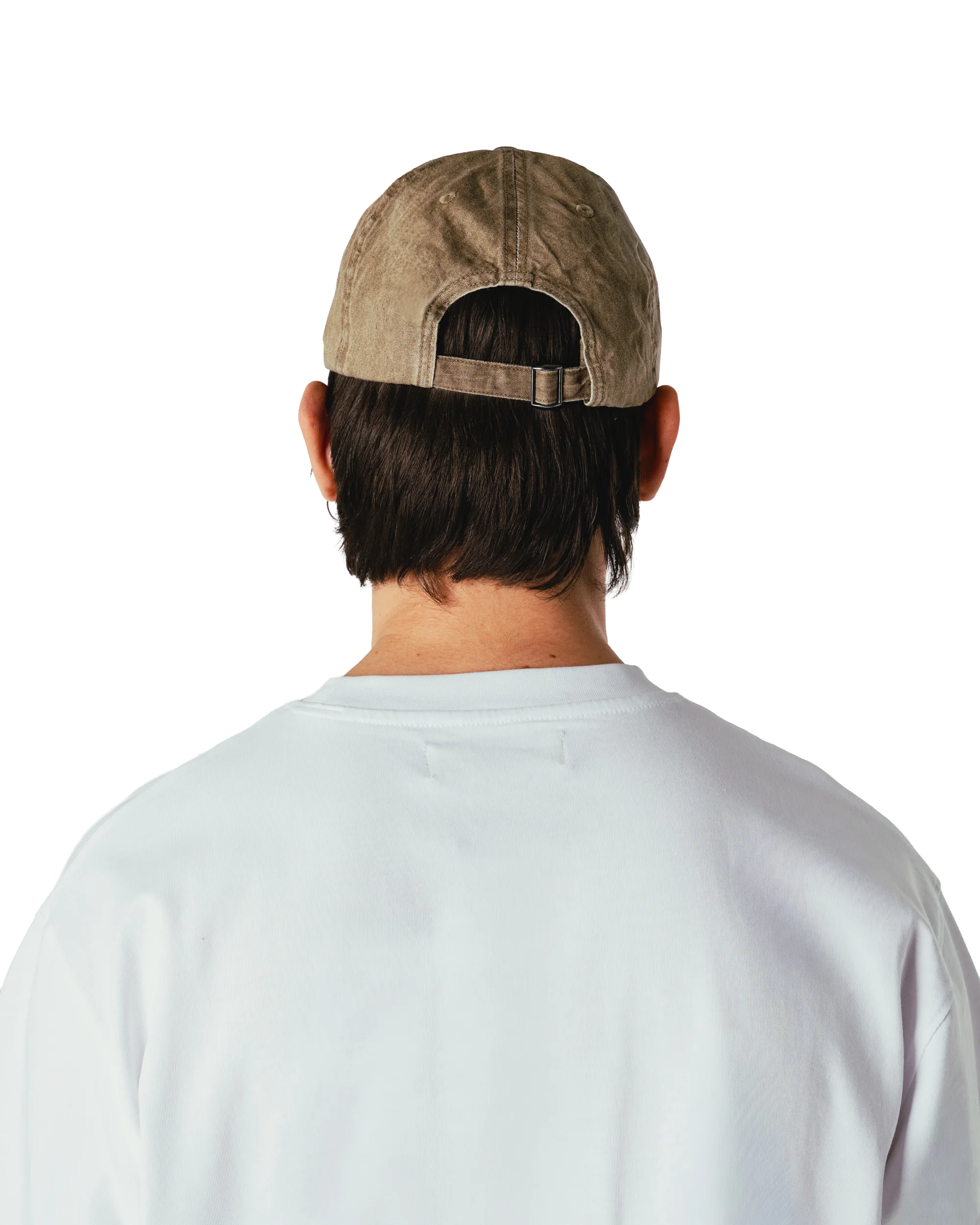 WBCore Washed Cap - Image 4