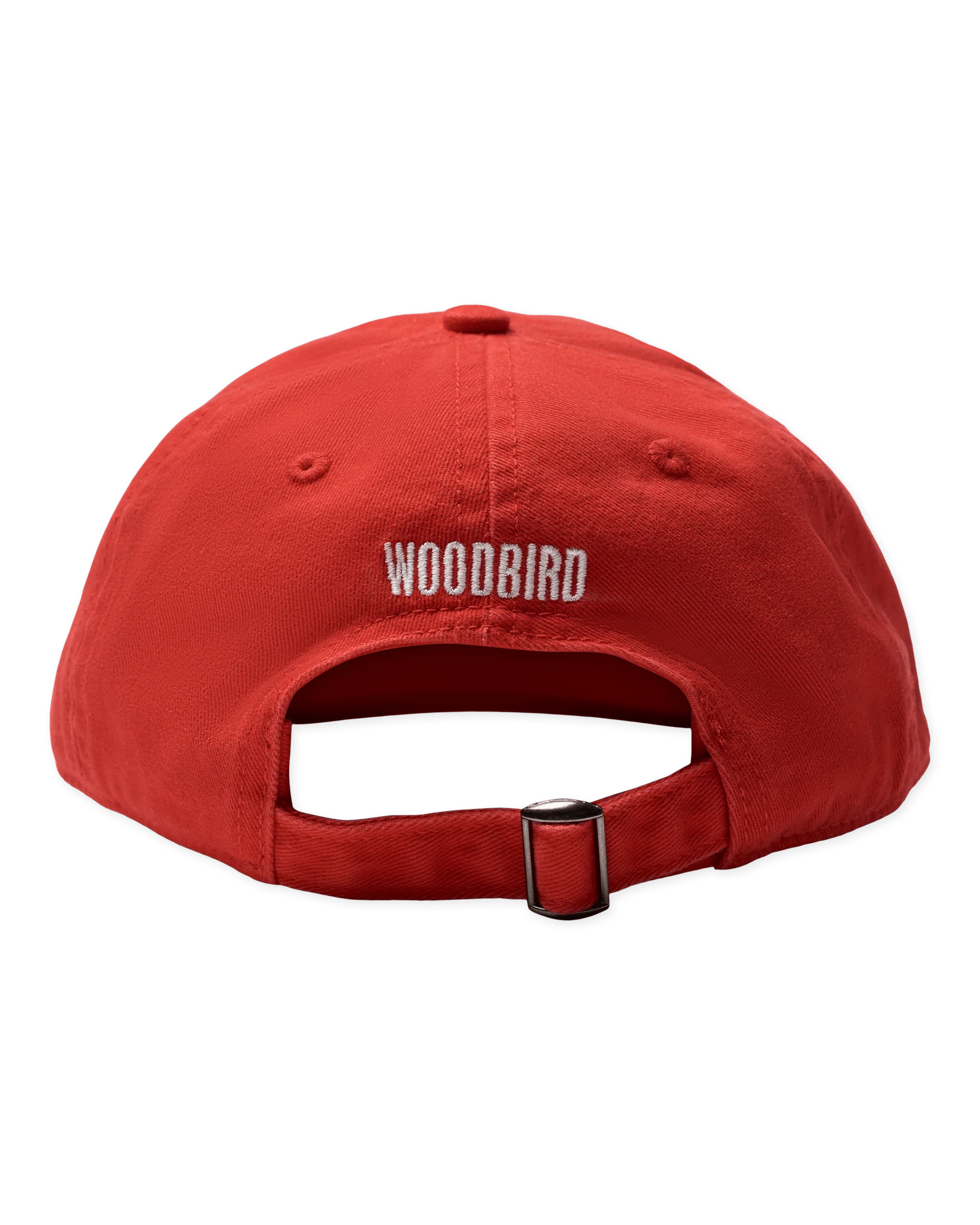 WBChuck Koi Delivery Cap - Image 4