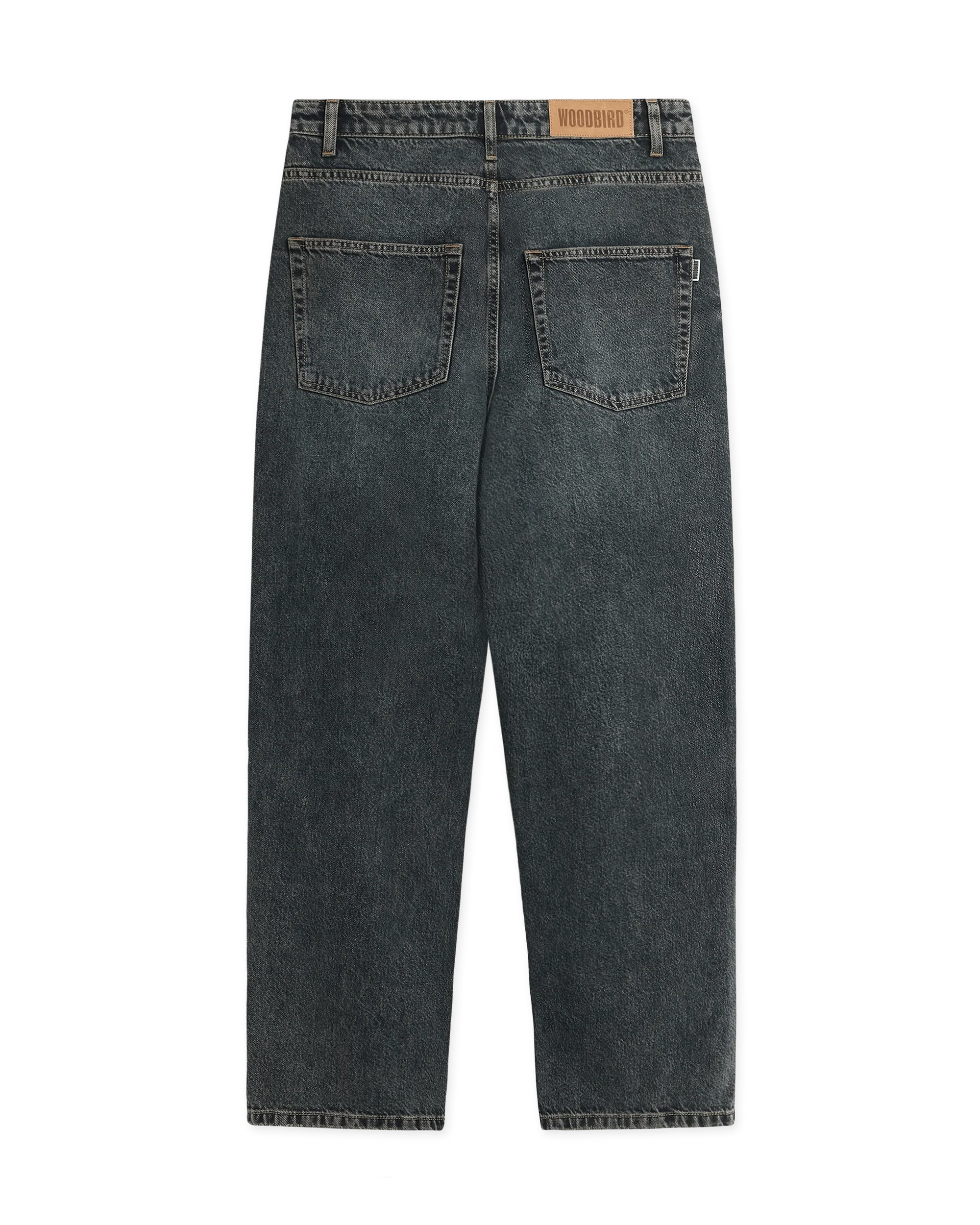 WBYuto Thunder Jeans - Image 6