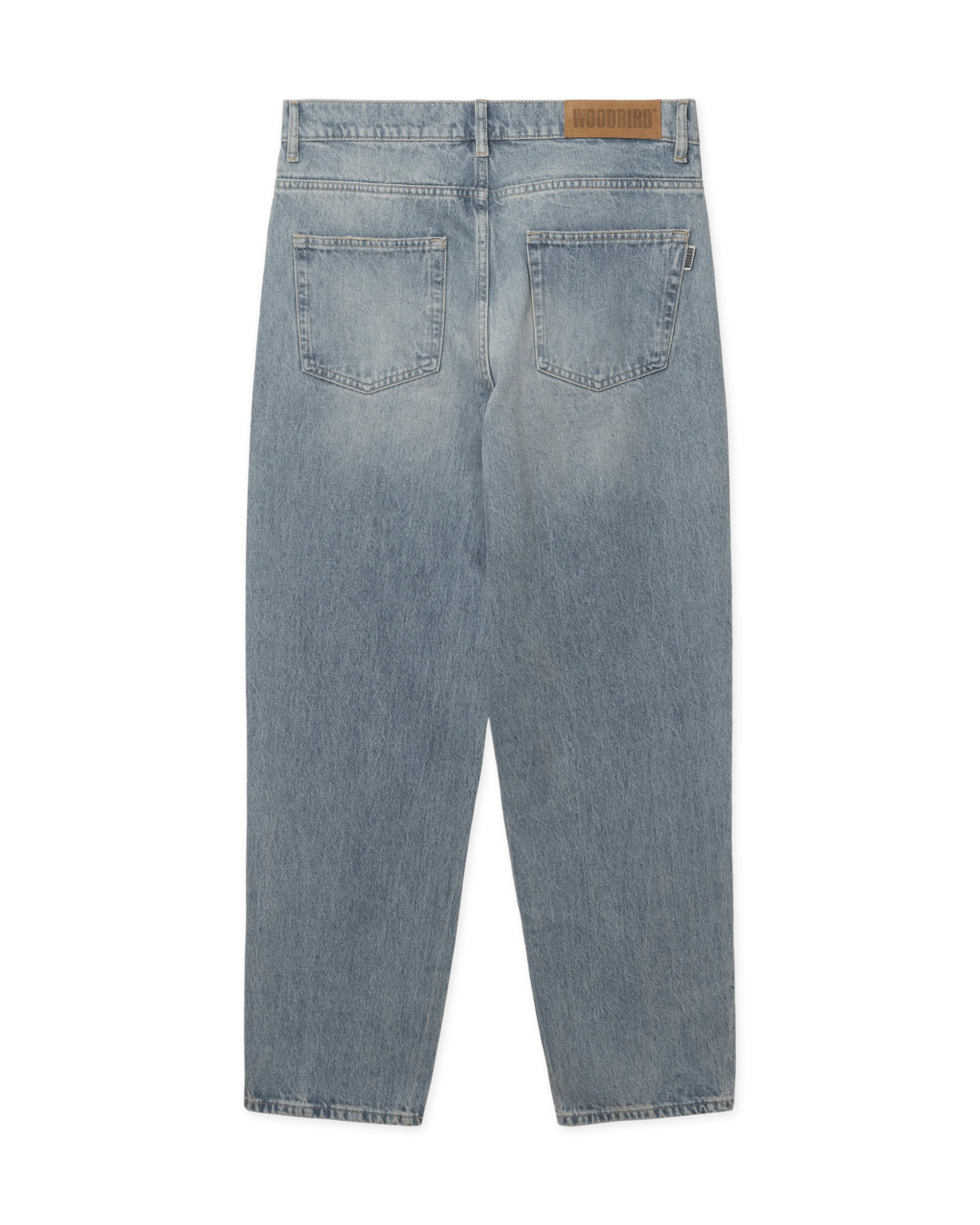 WBLeroy Dust Jeans - Image 2