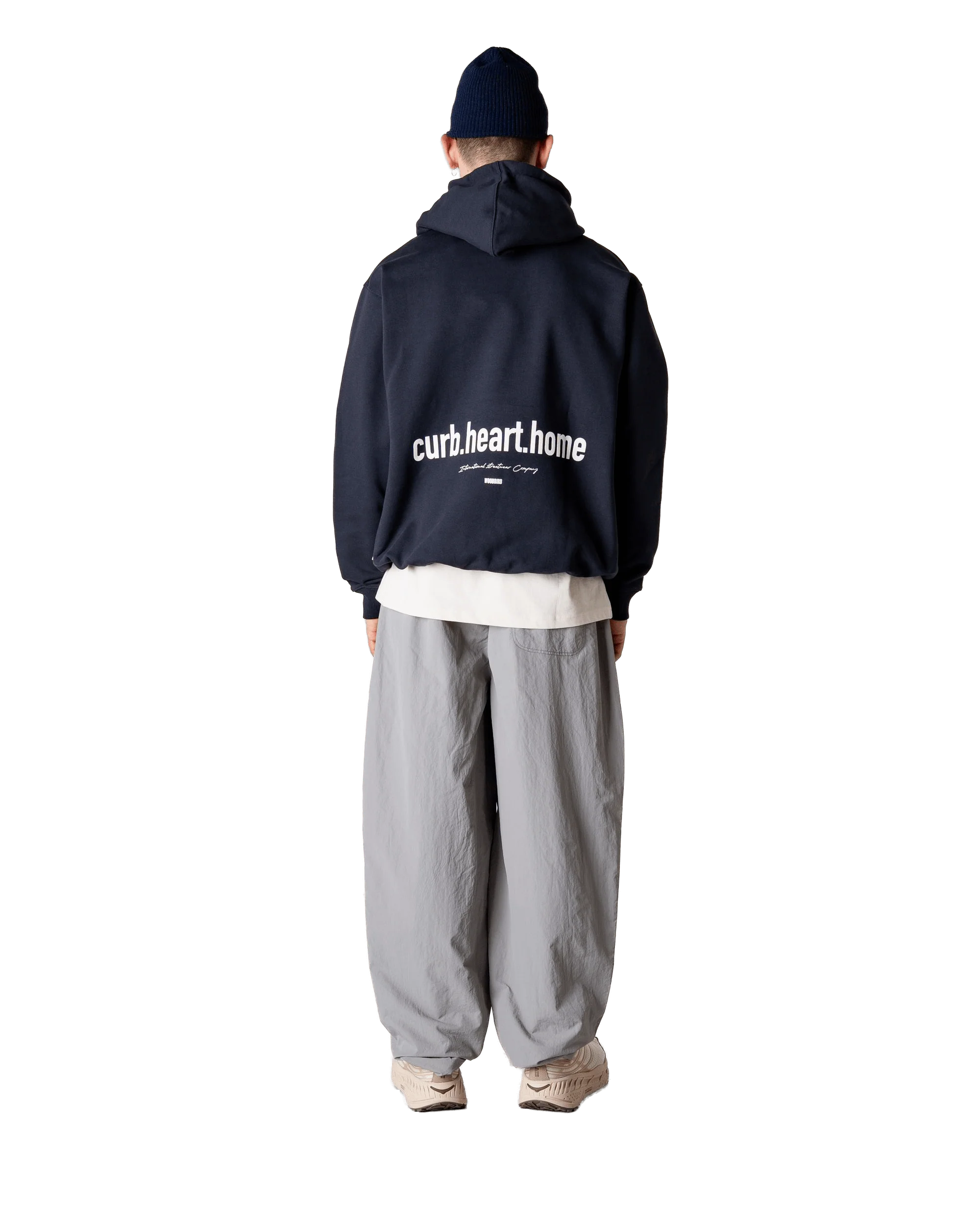 WBNoul Tech Pant - Image 5