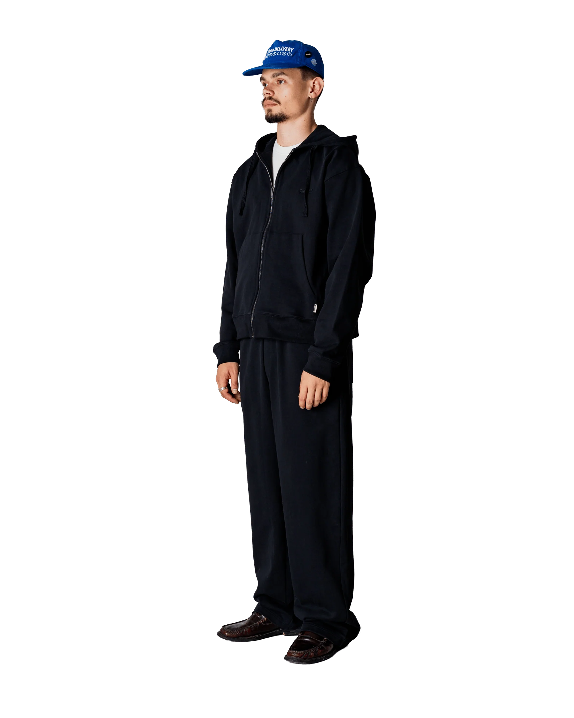 WBBase Sweat Pants - Image 3