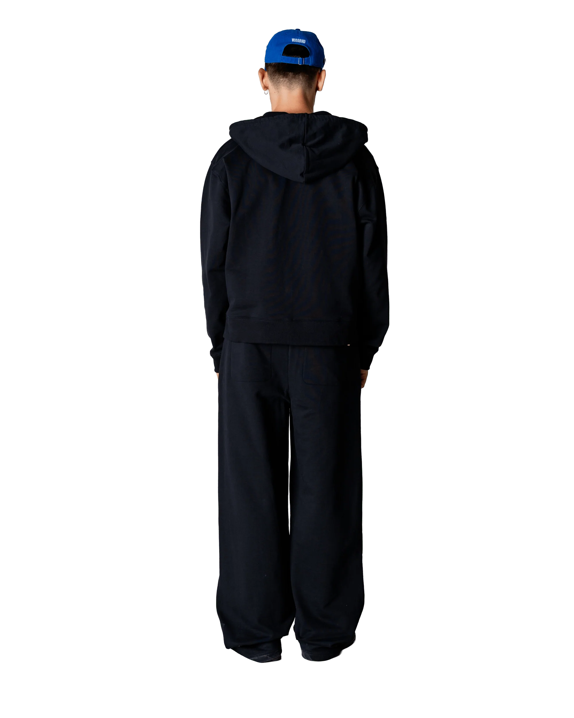WBBase Sweat Pants - Image 4