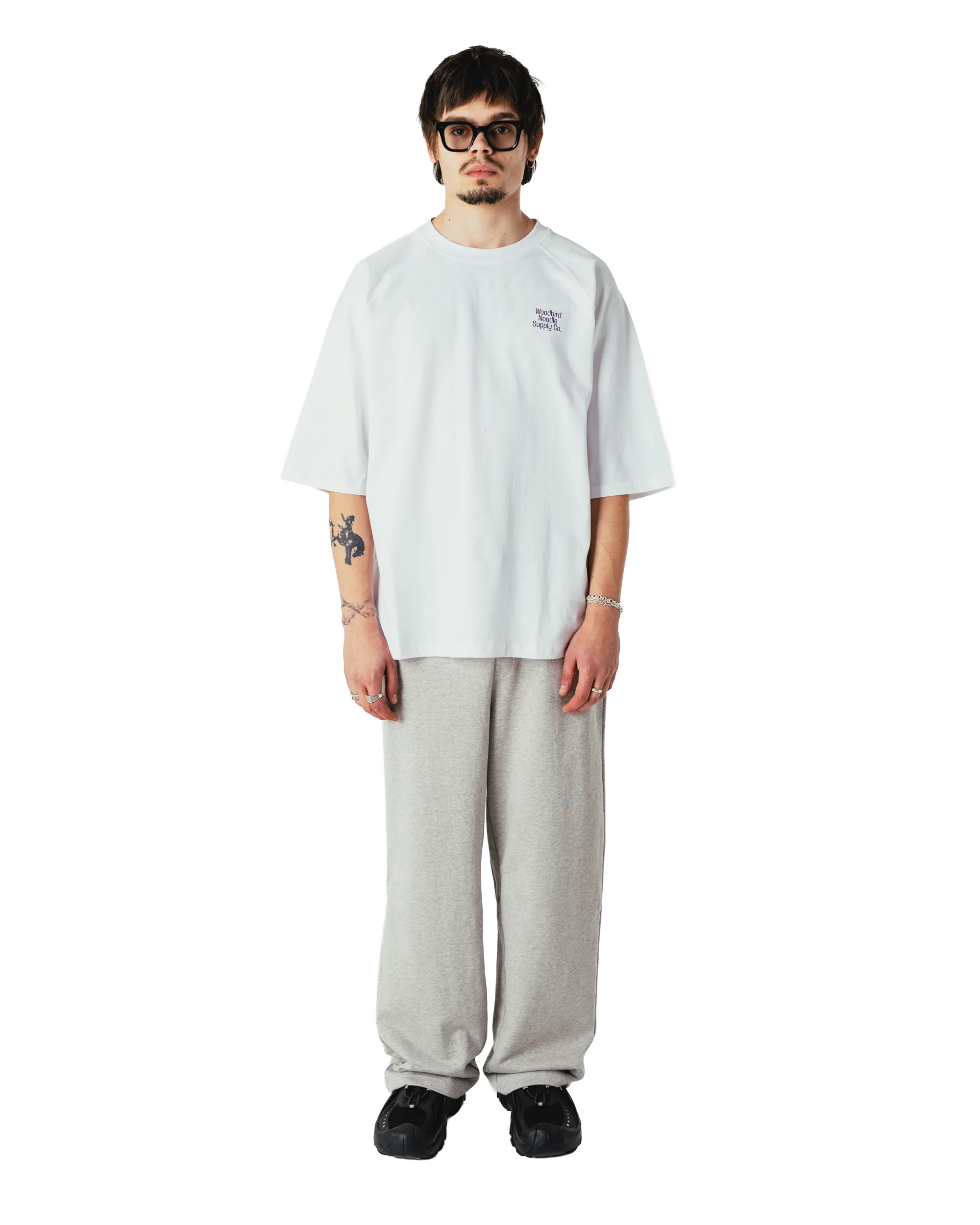 WBBase Sweat Pants - Image 2