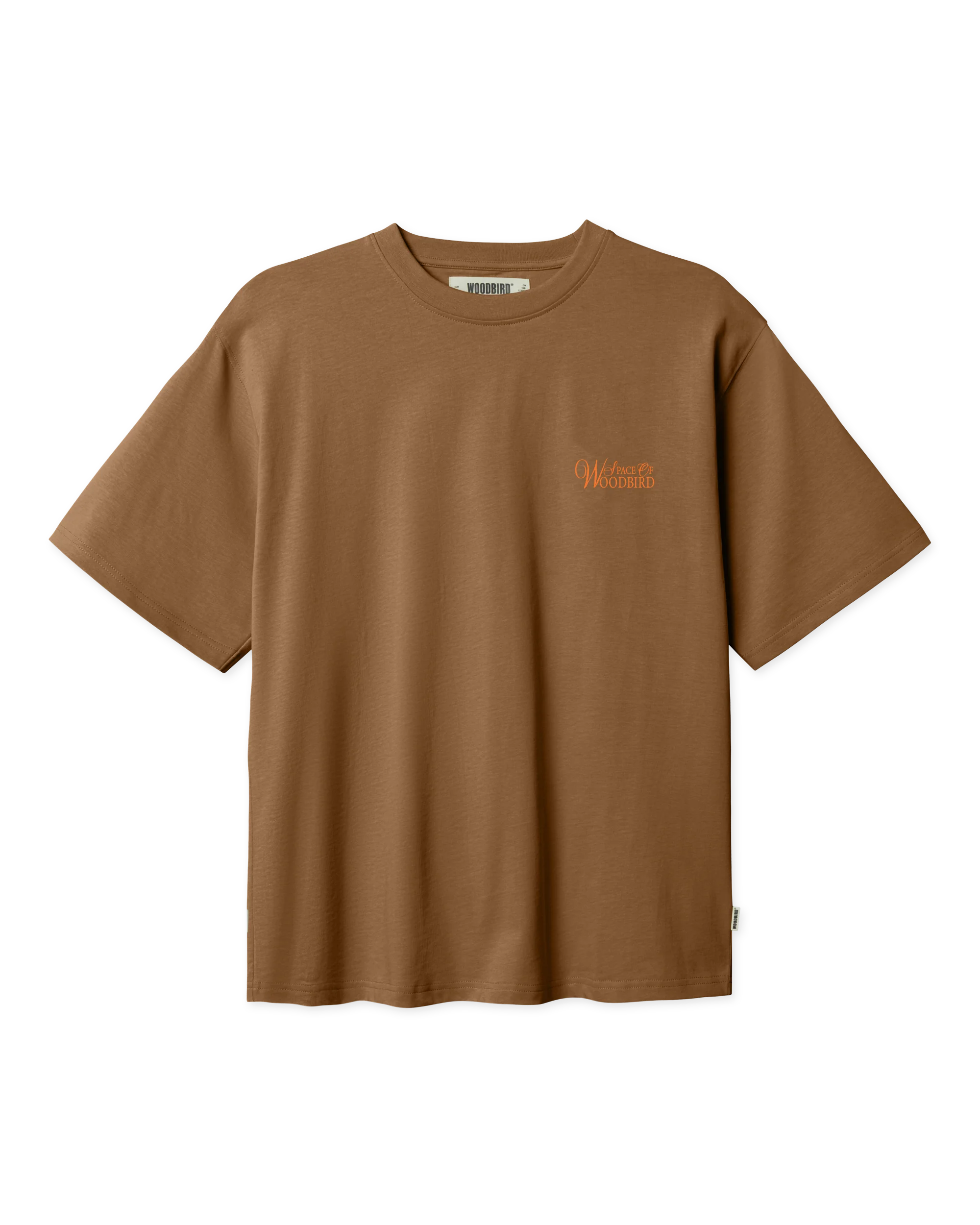 WBBaine Flower Tee - Image 6