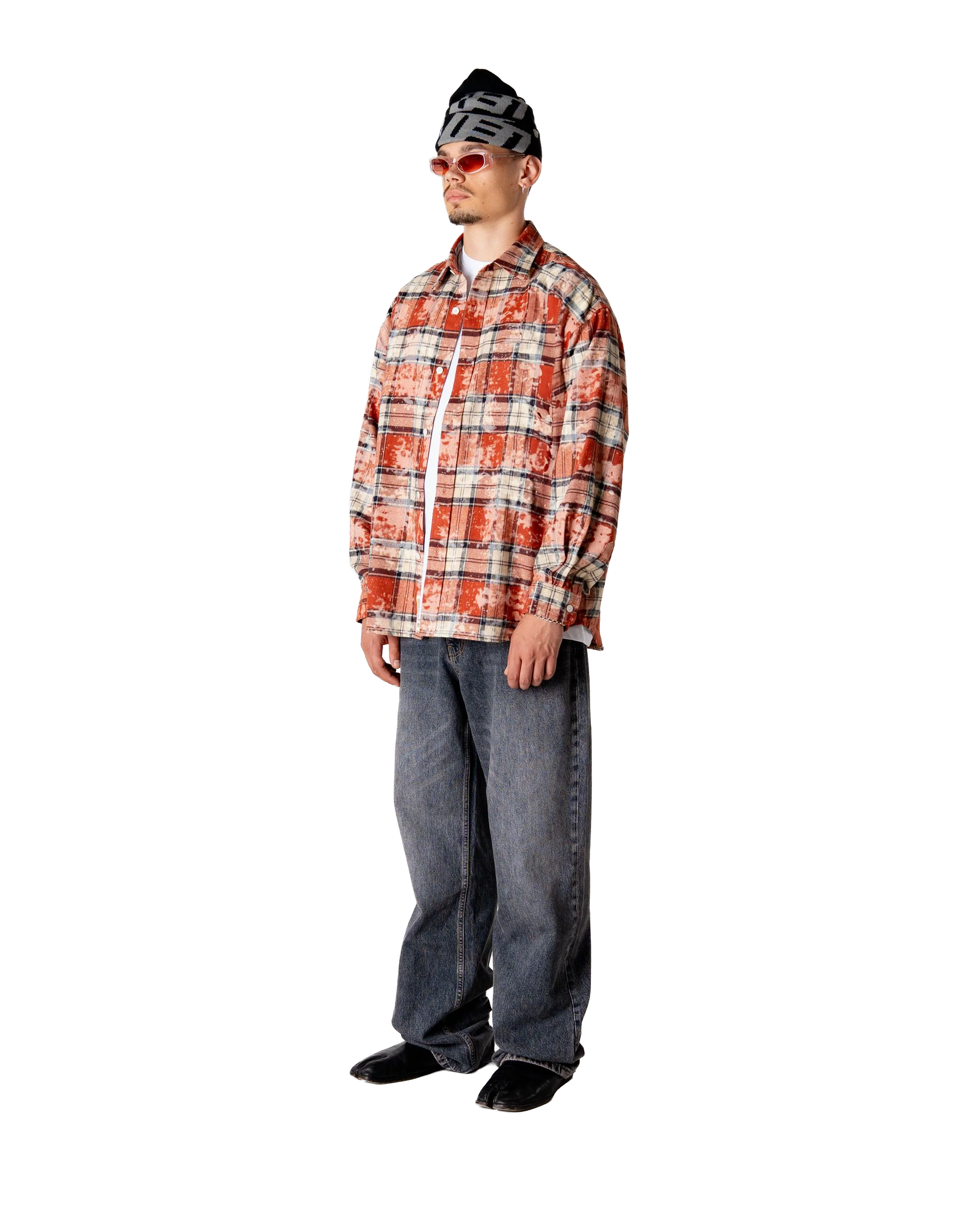 WBJong Dull Shirt - Image 3