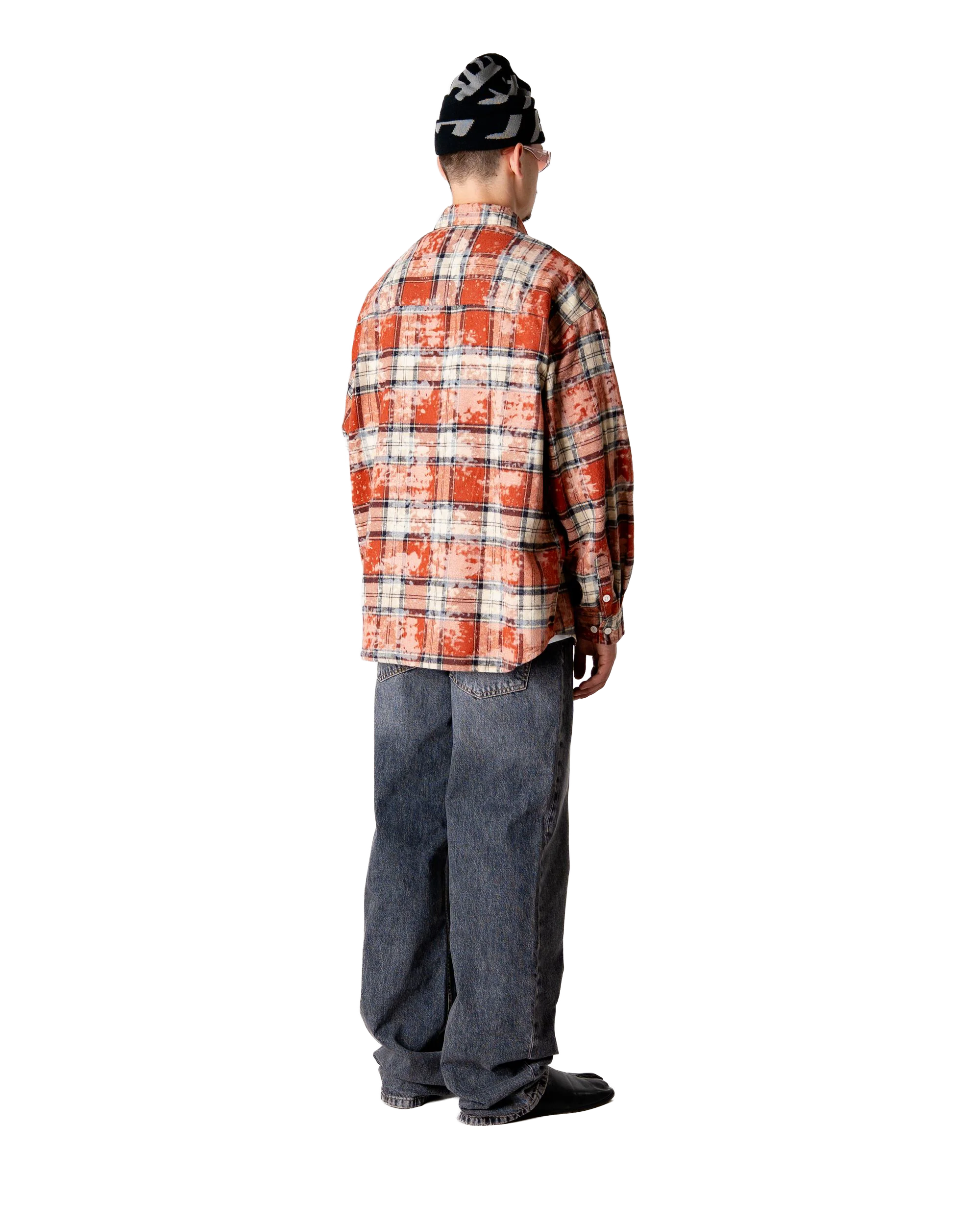 WBJong Dull Shirt - Image 4
