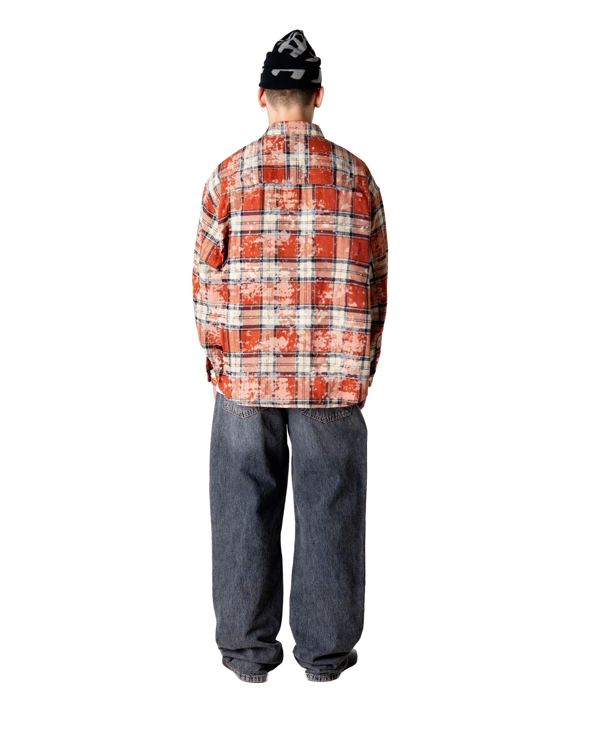 WBJong Dull Shirt - Image 5