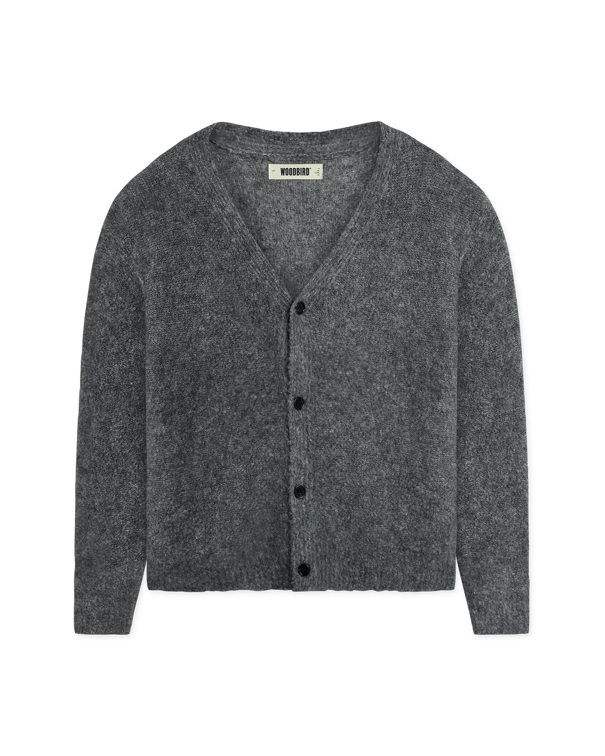 WBKoon Loop Cardigan