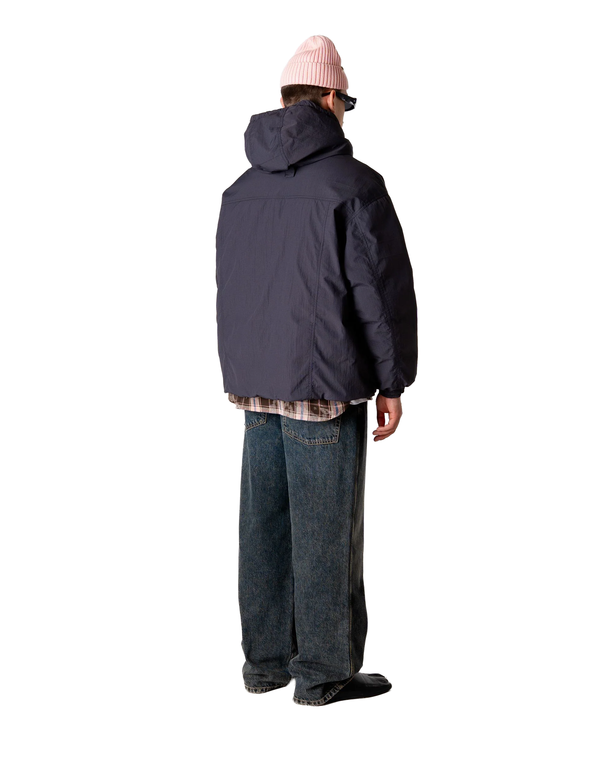 WBShoung Tech Jacket - Image 4