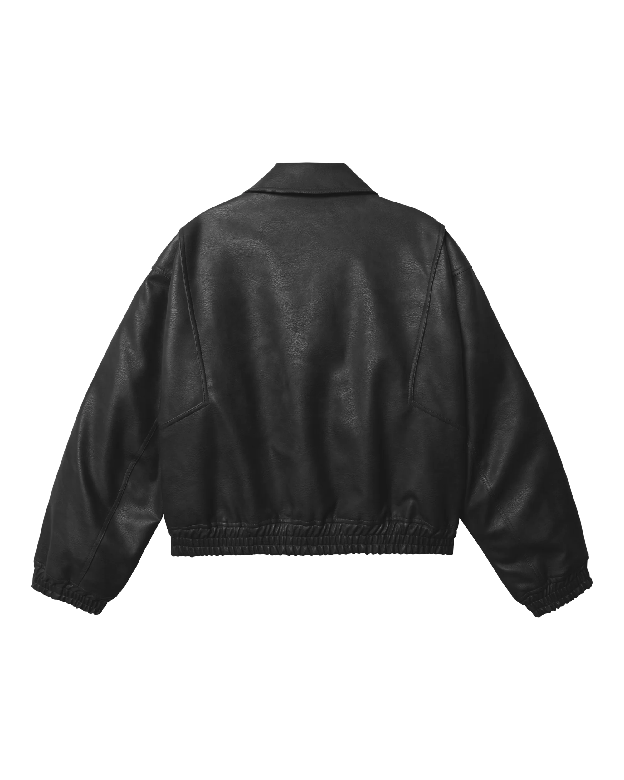 WBBao Biker Jacket - Image 6