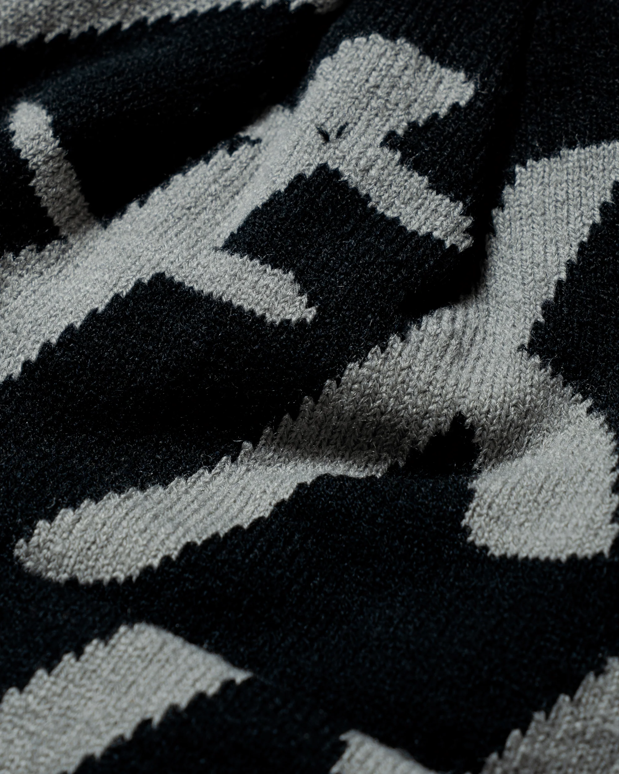 WBYan Sumo JQ Fold Beanie - Image 4