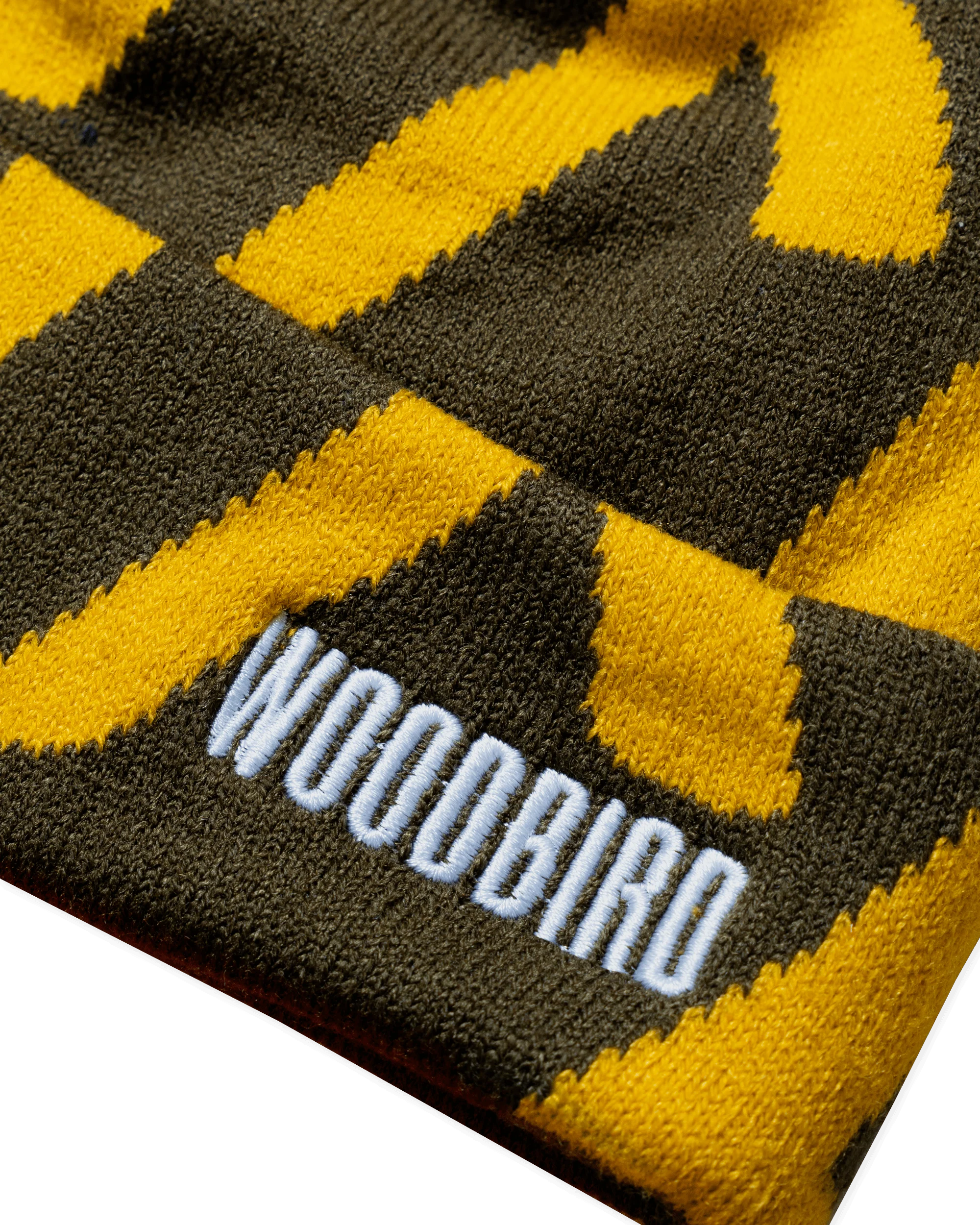 WBYan Sumo JQ Fold Beanie - Image 3