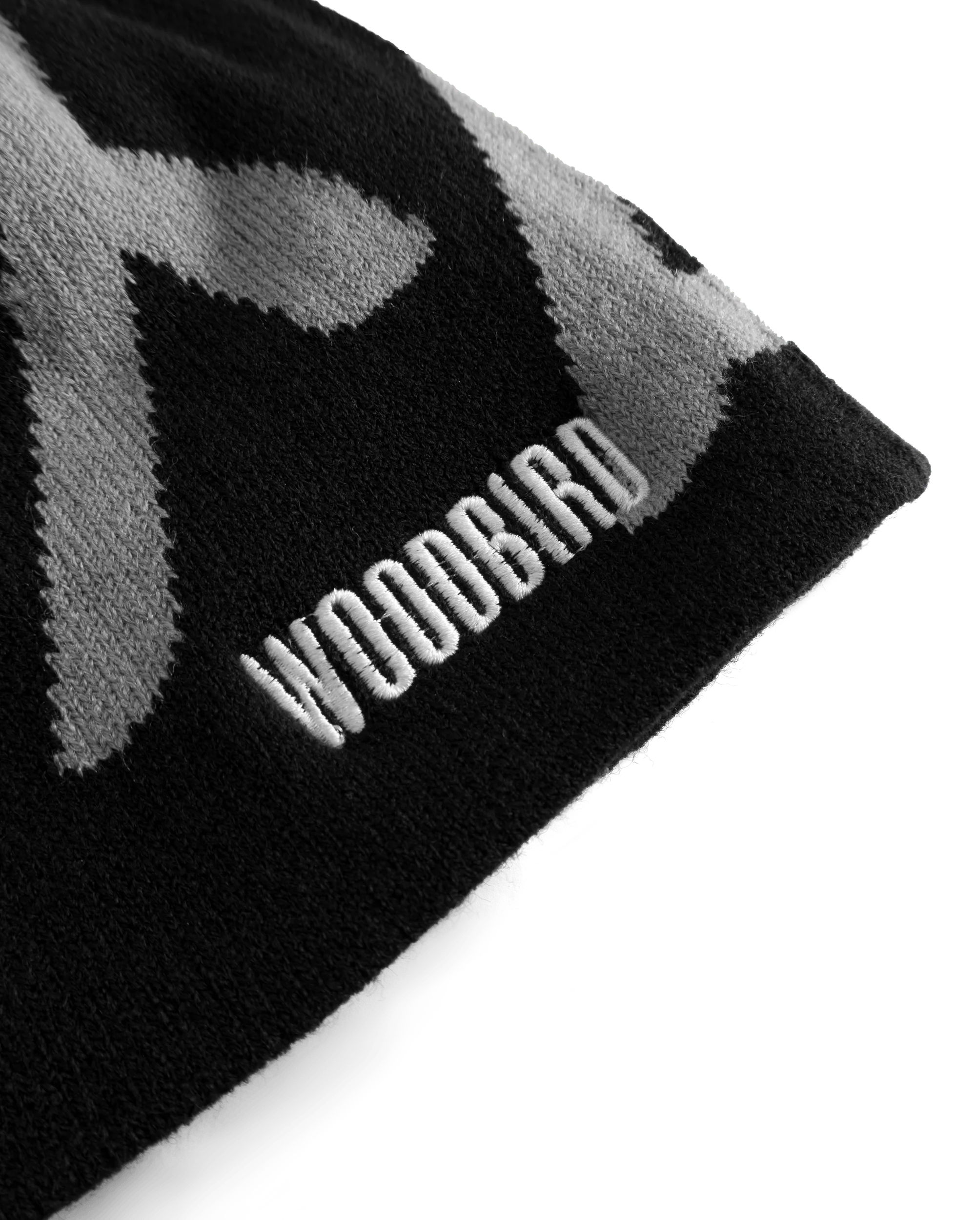 WBYan Sumo JQ Beanie - Image 3
