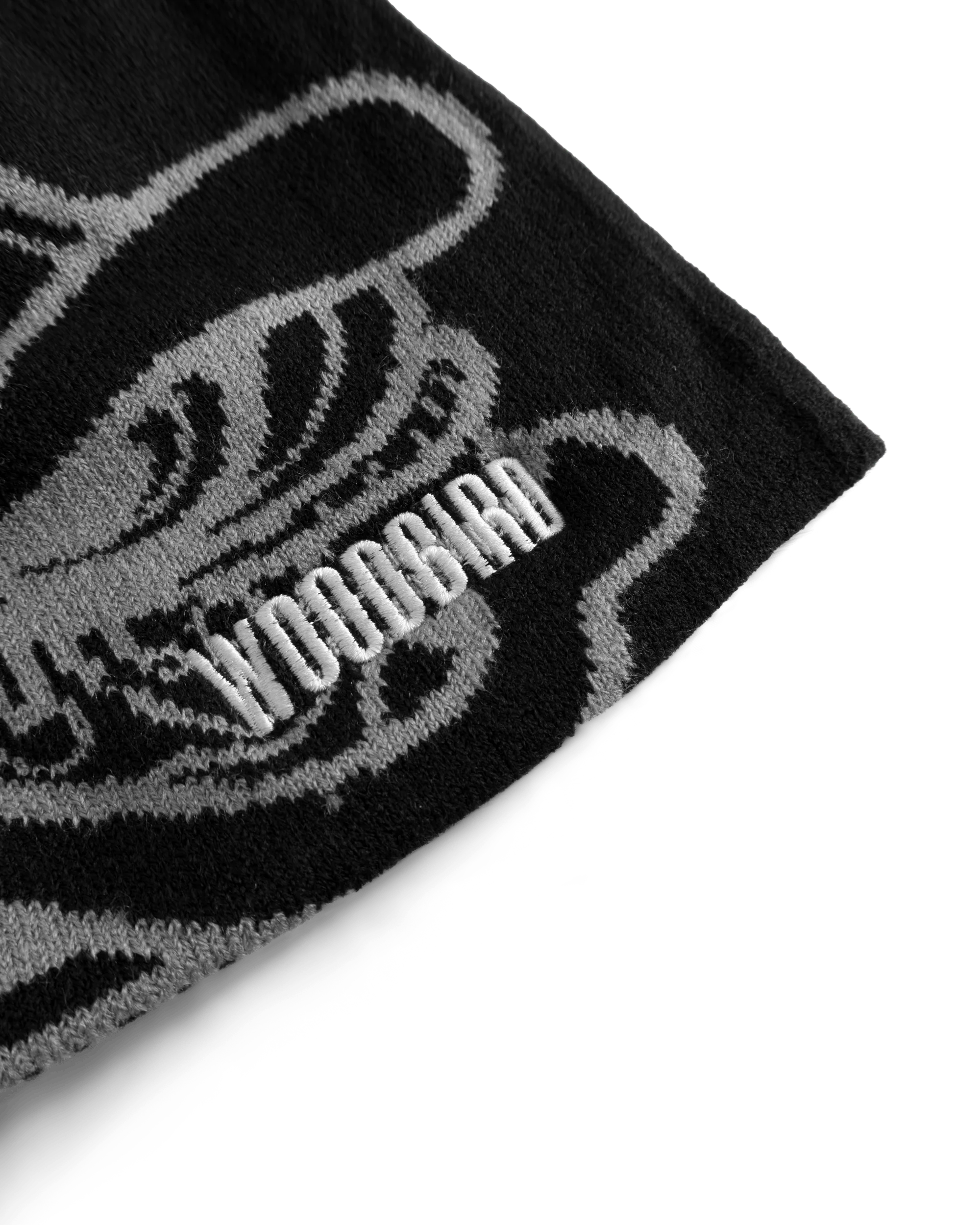 WBYan Lion JQ Beanie - Image 3