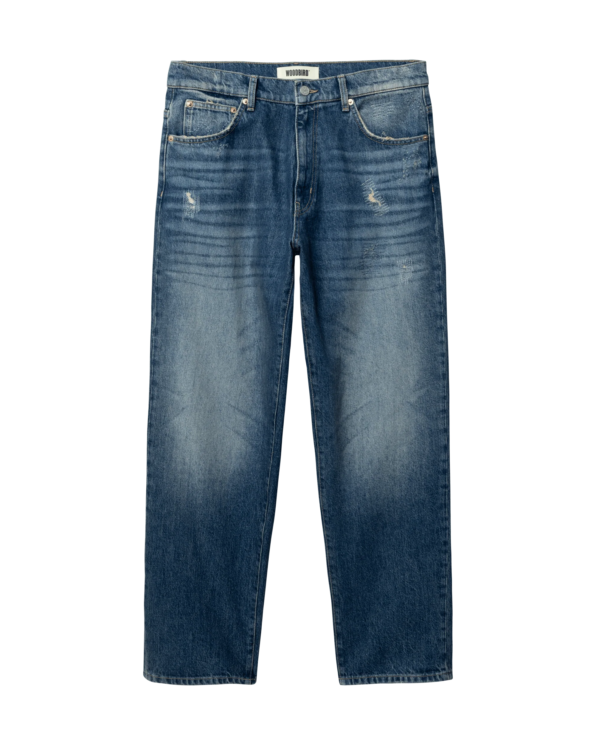 WBLeroy Storm Jeans
