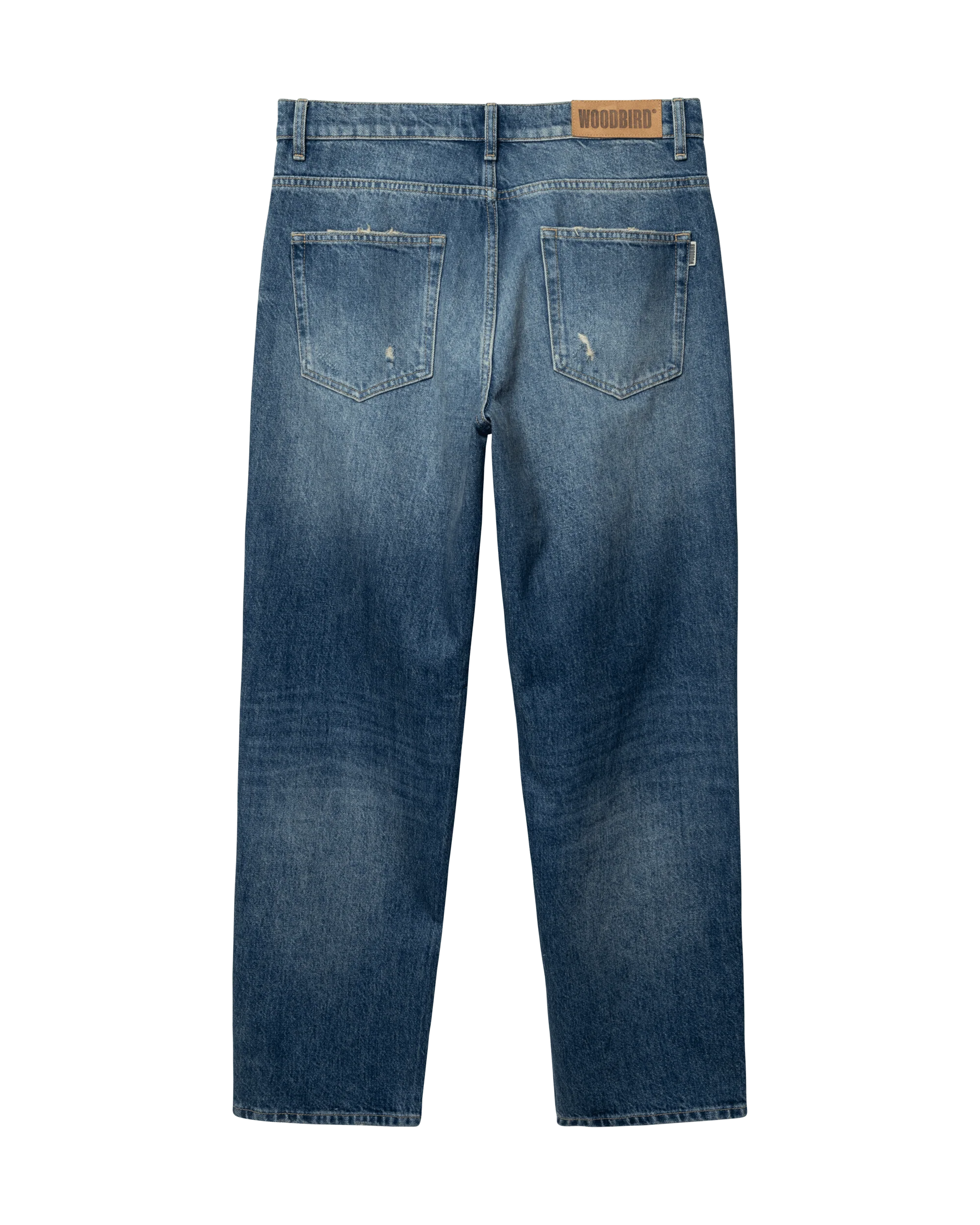 WBLeroy Storm Jeans - Image 2